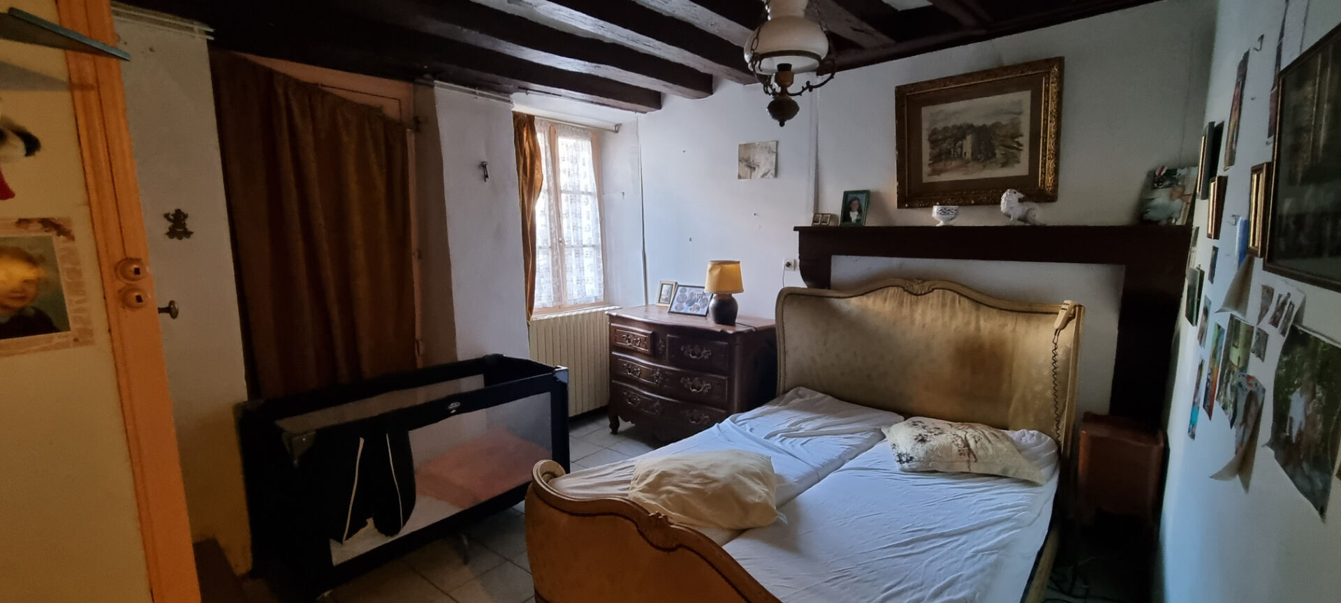 Photo MAISON DE VILLAGE A RENOVER image 6/6