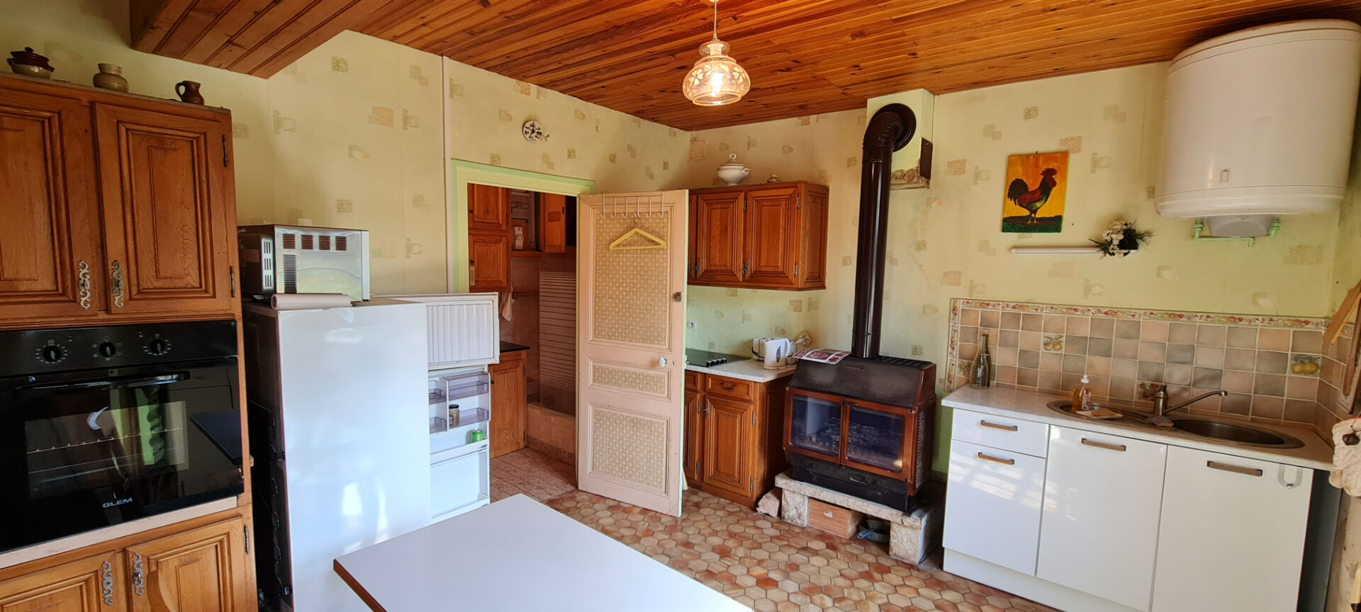 Photo Maison de village 93 m² habitables image 4/6