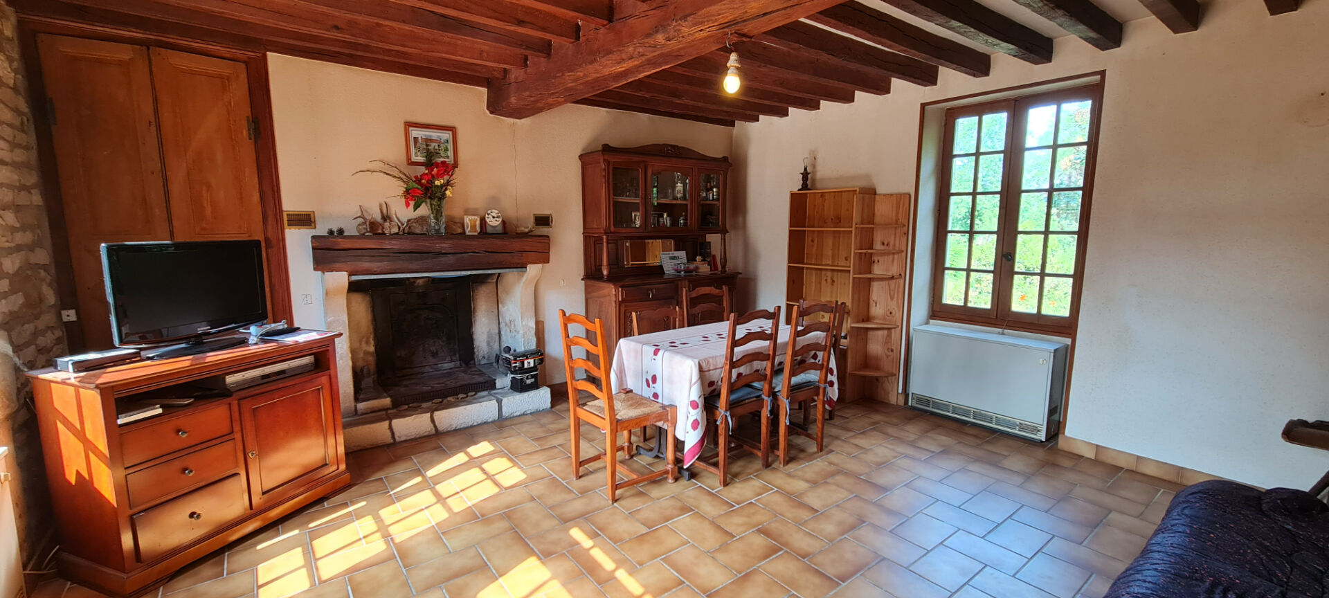 Photo Maison de village 93 m² habitables image 6/6