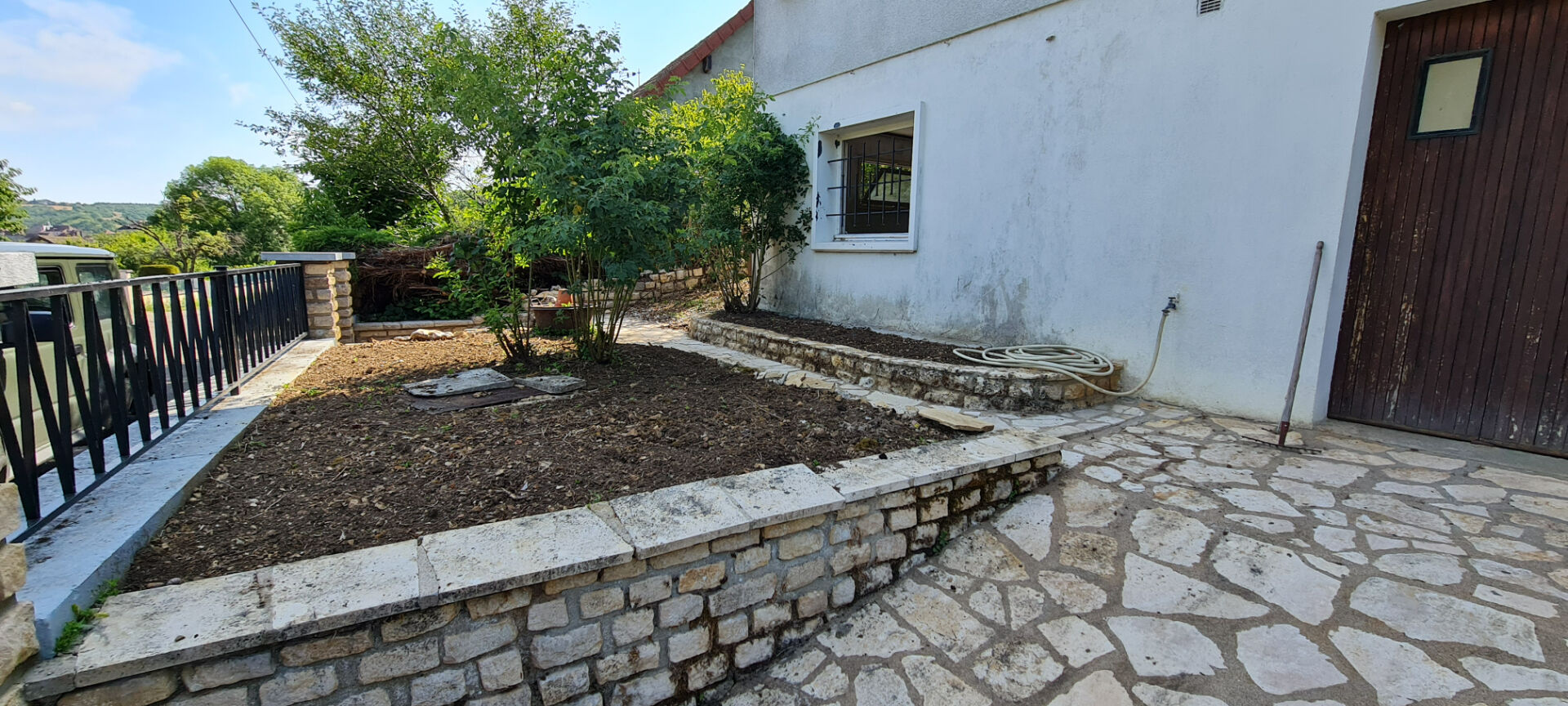 Photo PAVILLON INDÉPENDANT SUR SOUS-SOL image 2/6