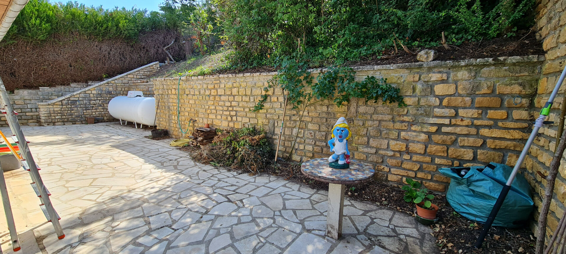 Photo PAVILLON INDÉPENDANT SUR SOUS-SOL image 4/6