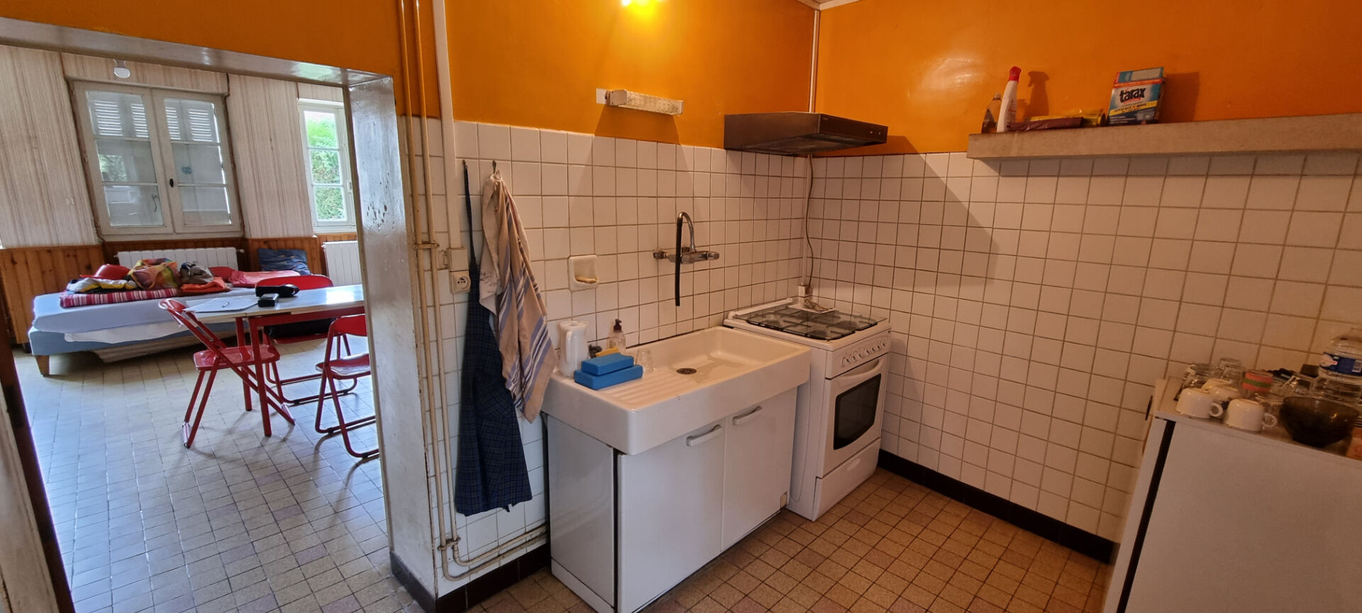 Photo PROCHE CORVOL L'ORGUEILLEUX image 4/6