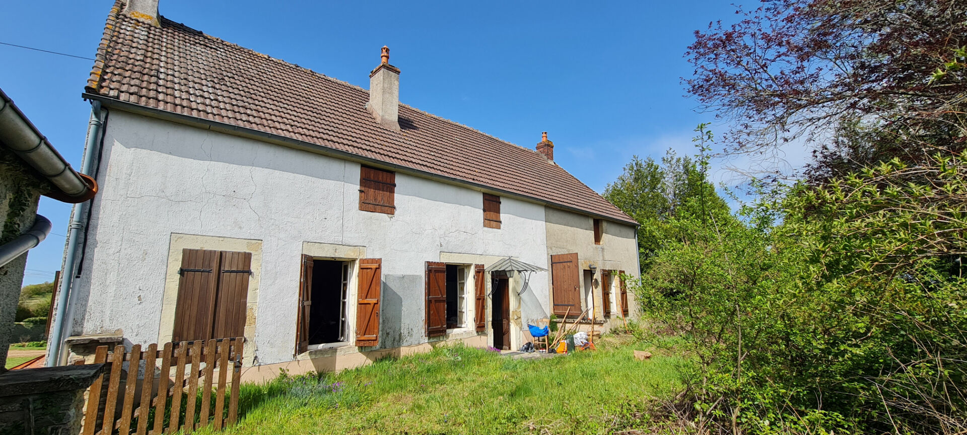 Photo DANS CHARMANT VILLAGE SUR HAUTEUR image 1/6