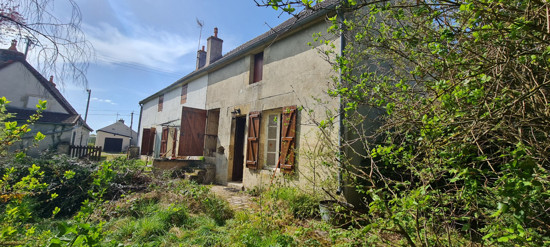 Photo DANS CHARMANT VILLAGE SUR HAUTEUR image 2/6