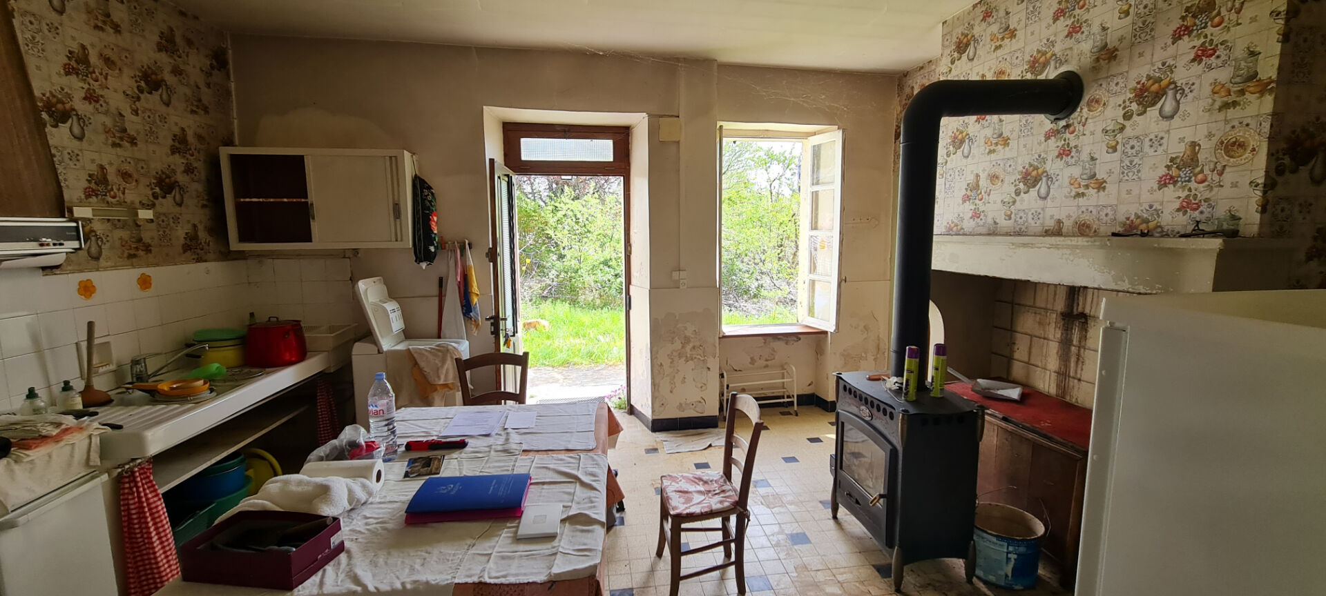 Photo DANS CHARMANT VILLAGE SUR HAUTEUR image 3/6