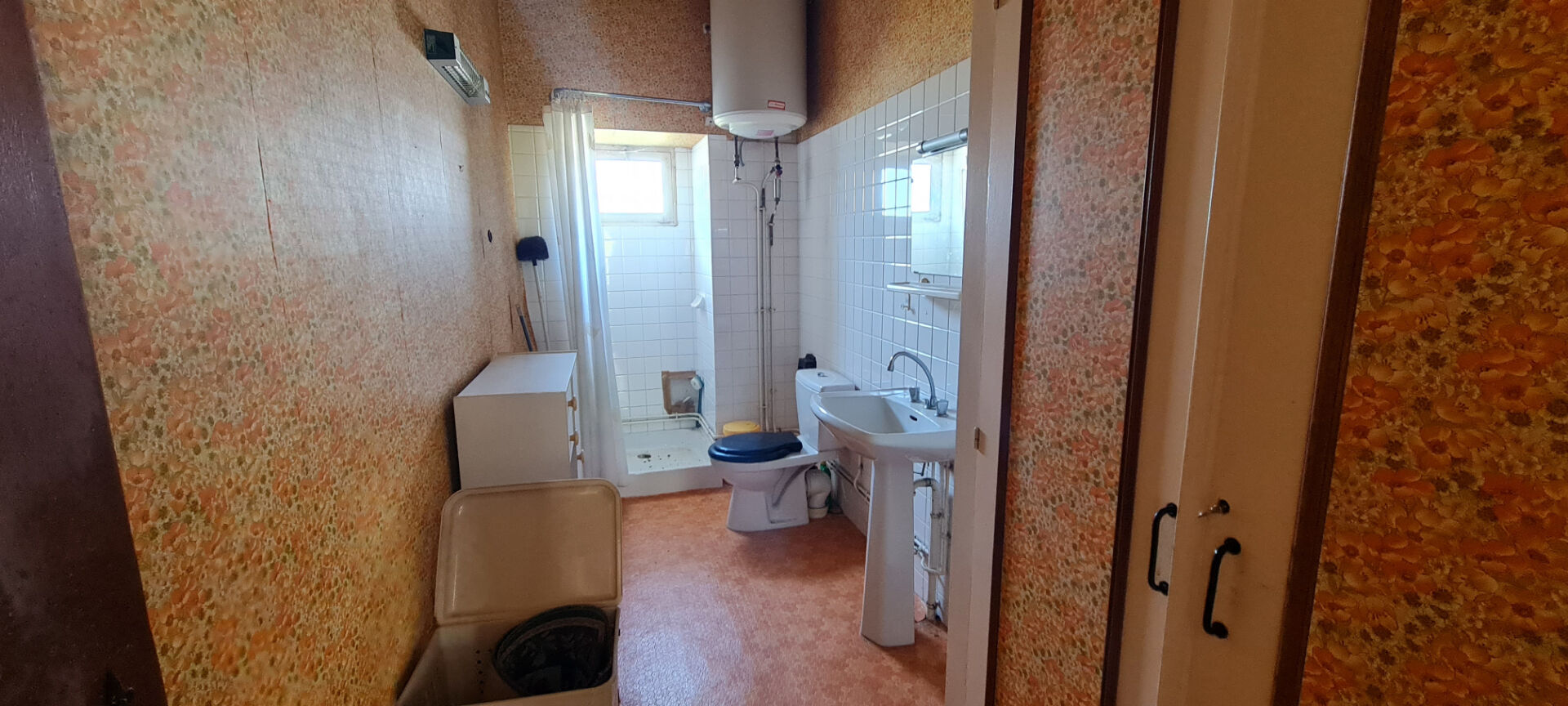 Photo DANS CHARMANT VILLAGE SUR HAUTEUR image 5/6