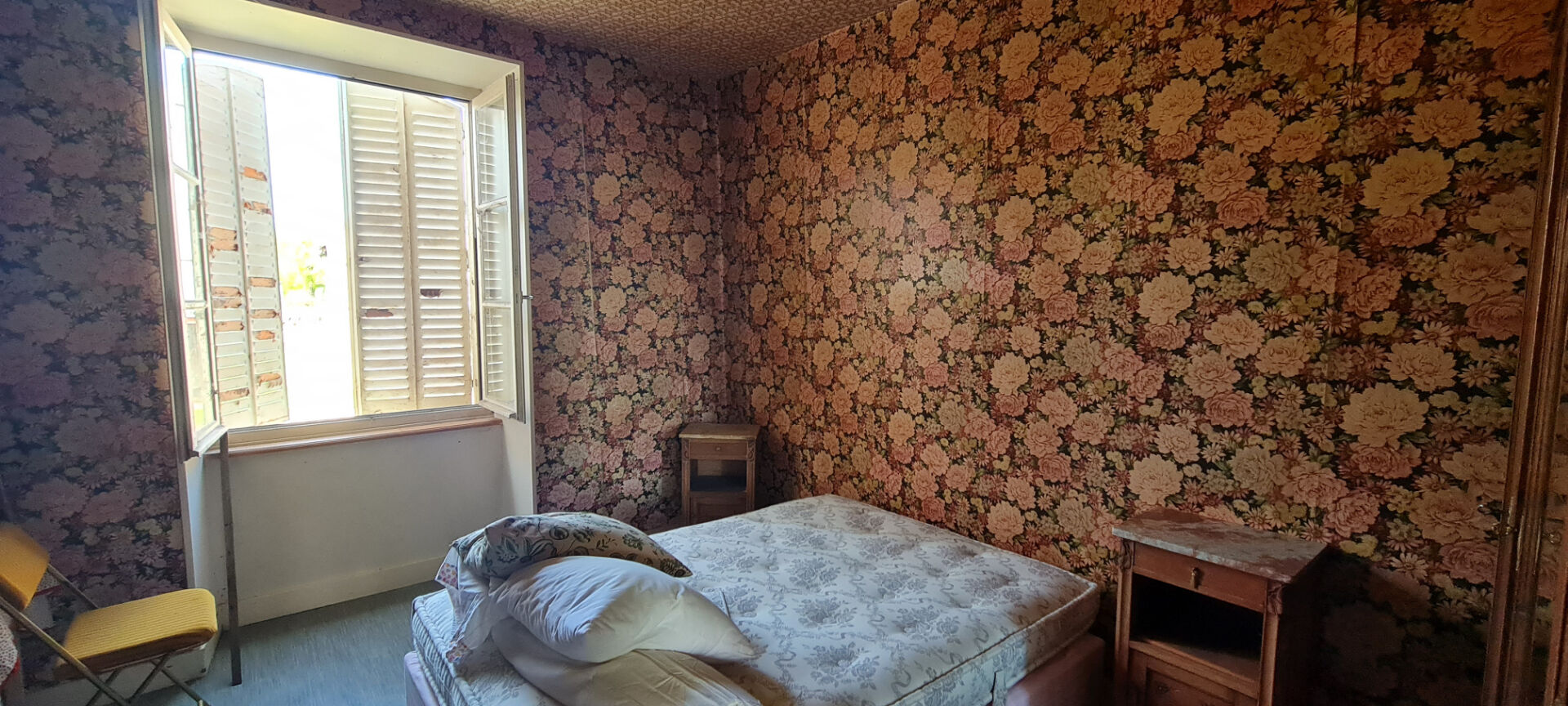 Photo DANS CHARMANT VILLAGE SUR HAUTEUR image 6/6