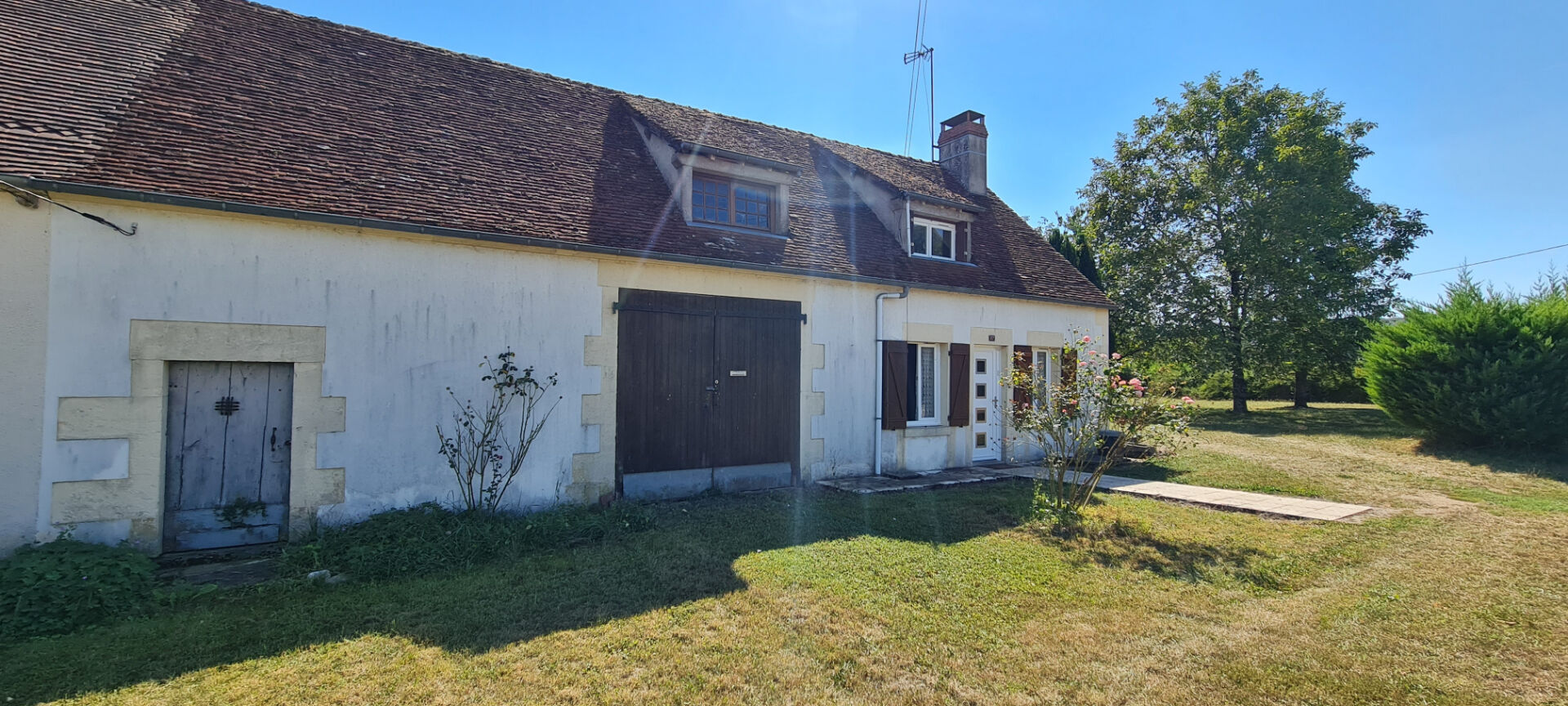 Photo MAISON 63 m² HABITABLES image 1/6