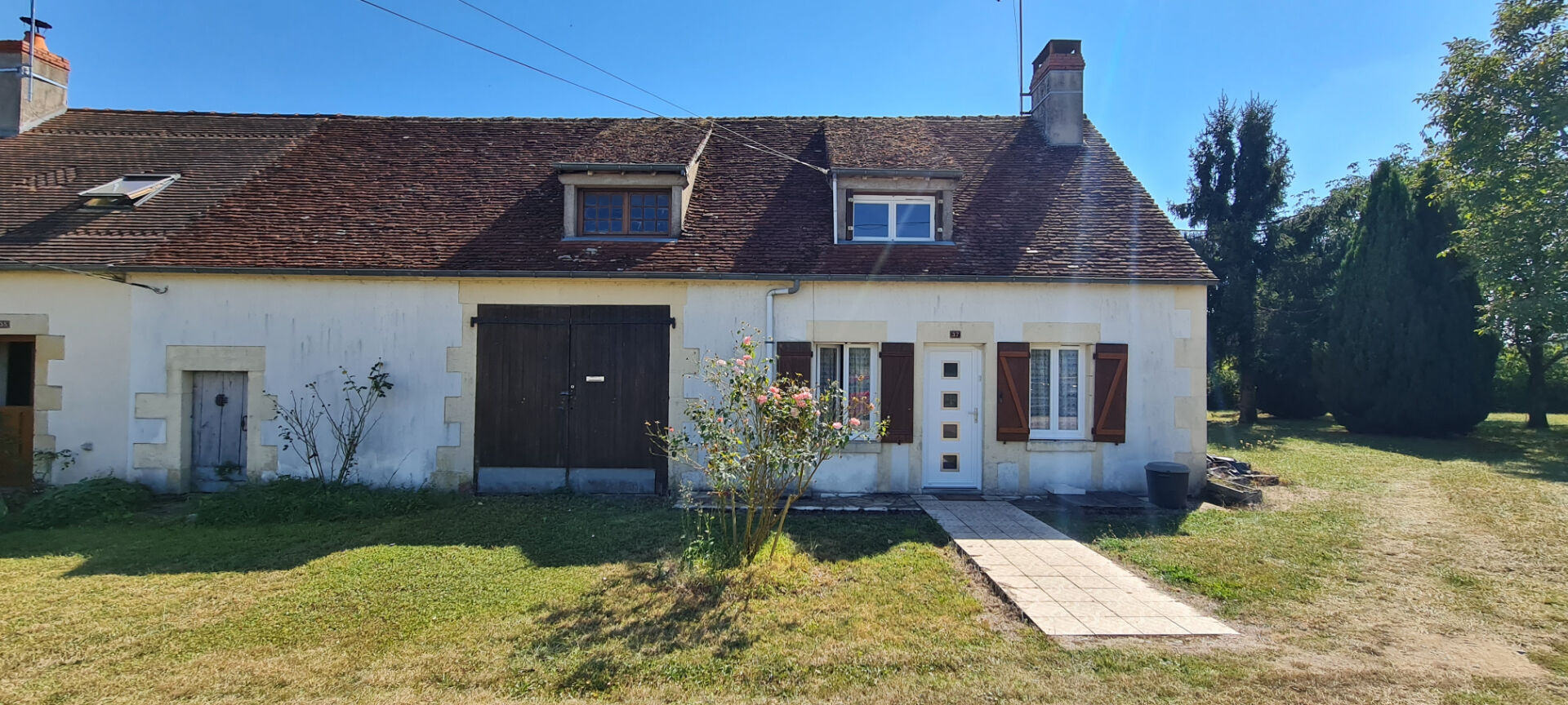 Photo MAISON 63 m² HABITABLES image 2/6