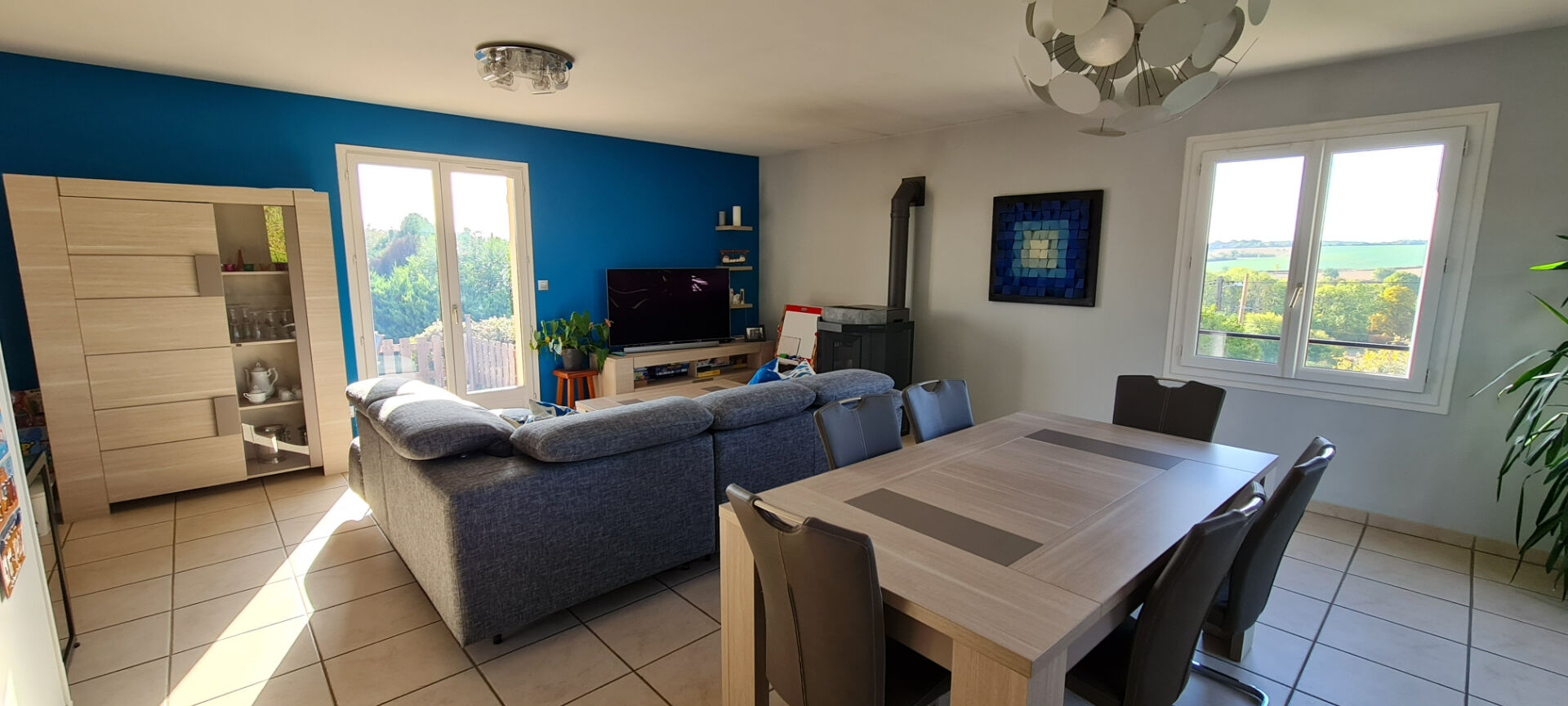 Photo Pavillon indépendant habitable de suite image 3/6