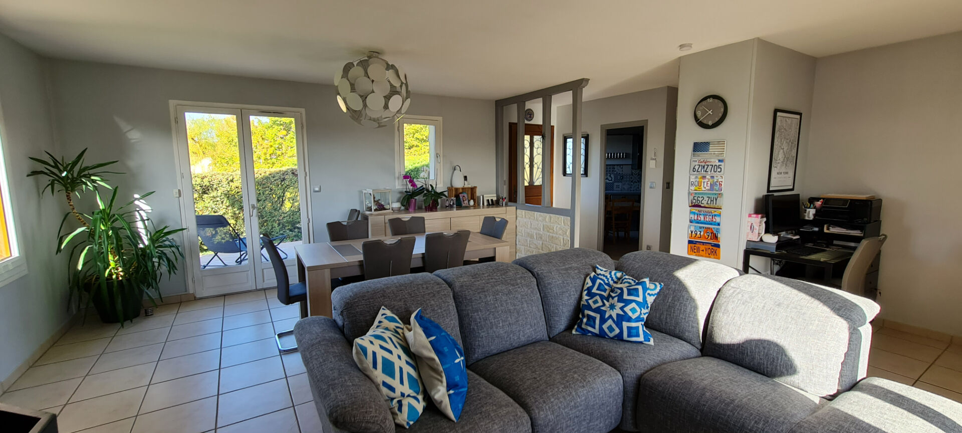 Photo Pavillon indépendant habitable de suite image 4/6