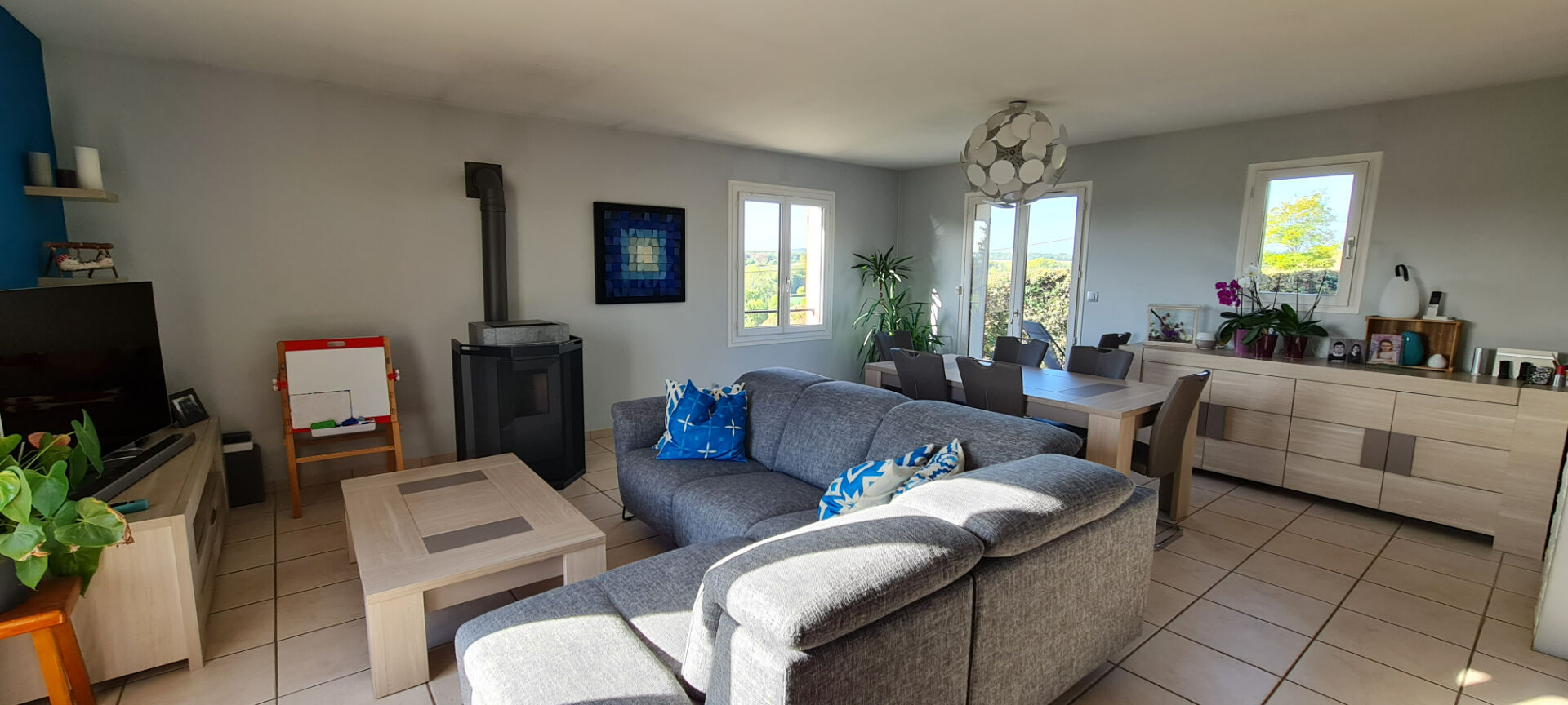 Photo Pavillon indépendant habitable de suite image 5/6