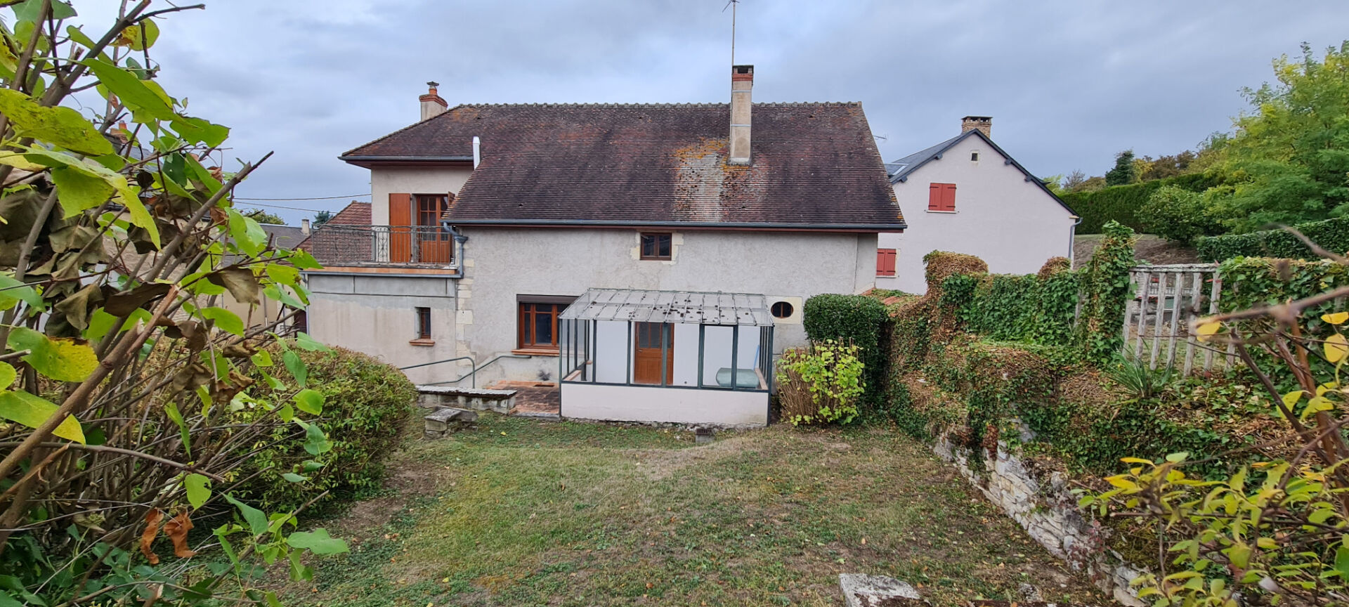 Photo PROCHE BRINON SUR BEUVRON image 1/6