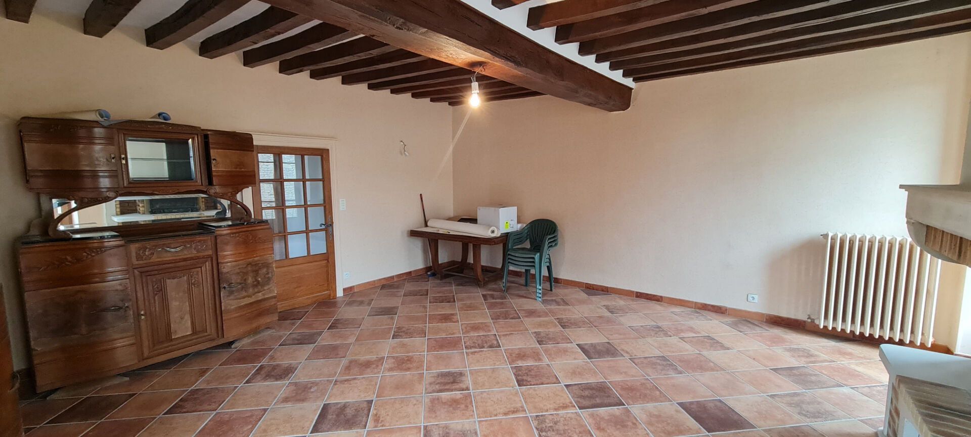 Photo PROCHE BRINON SUR BEUVRON image 6/6