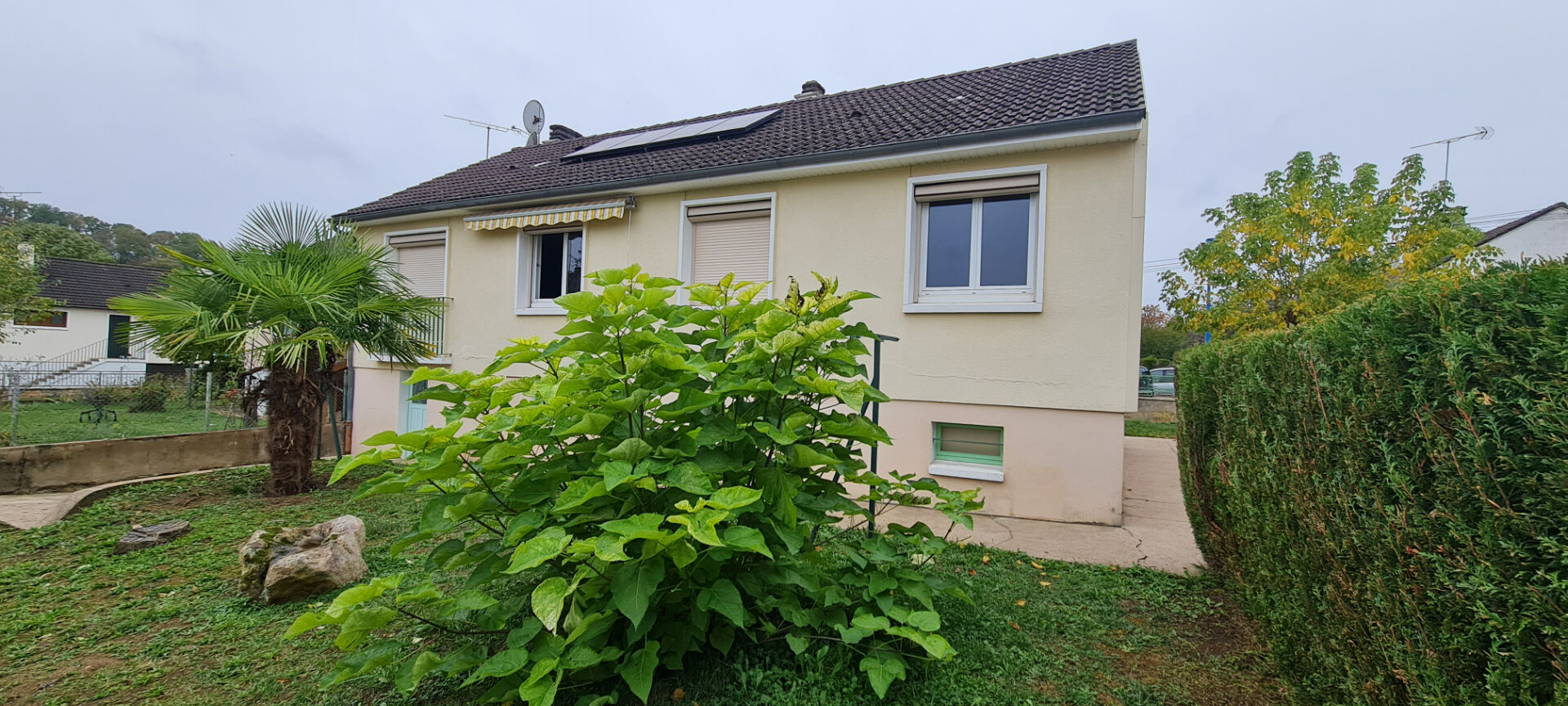 Photo Pavillon 84 m² habitables image 2/6