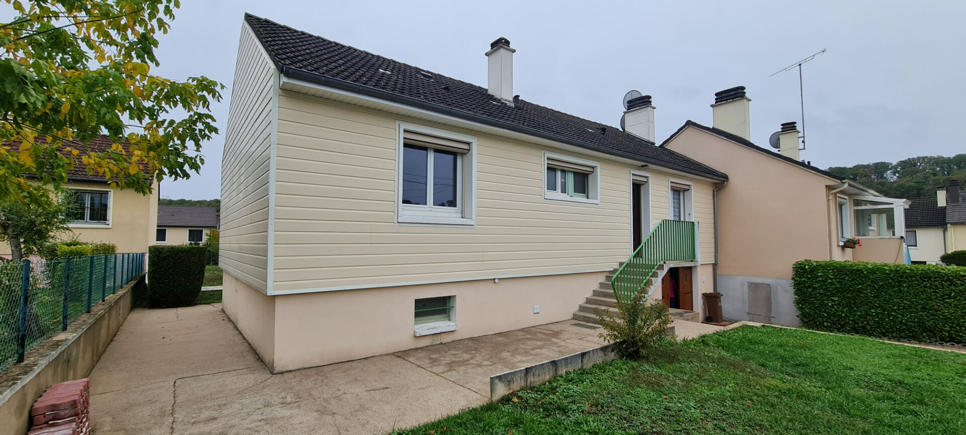 Photo Pavillon 84 m² habitables image 4/6