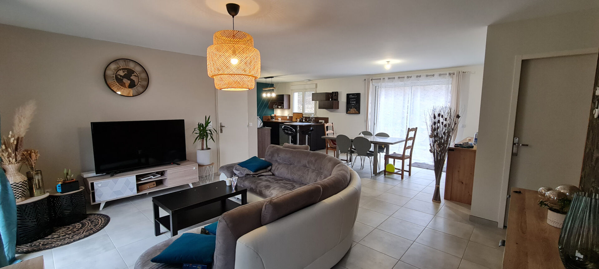 Photo Pavillon 94 m² de plain pied image 2/6