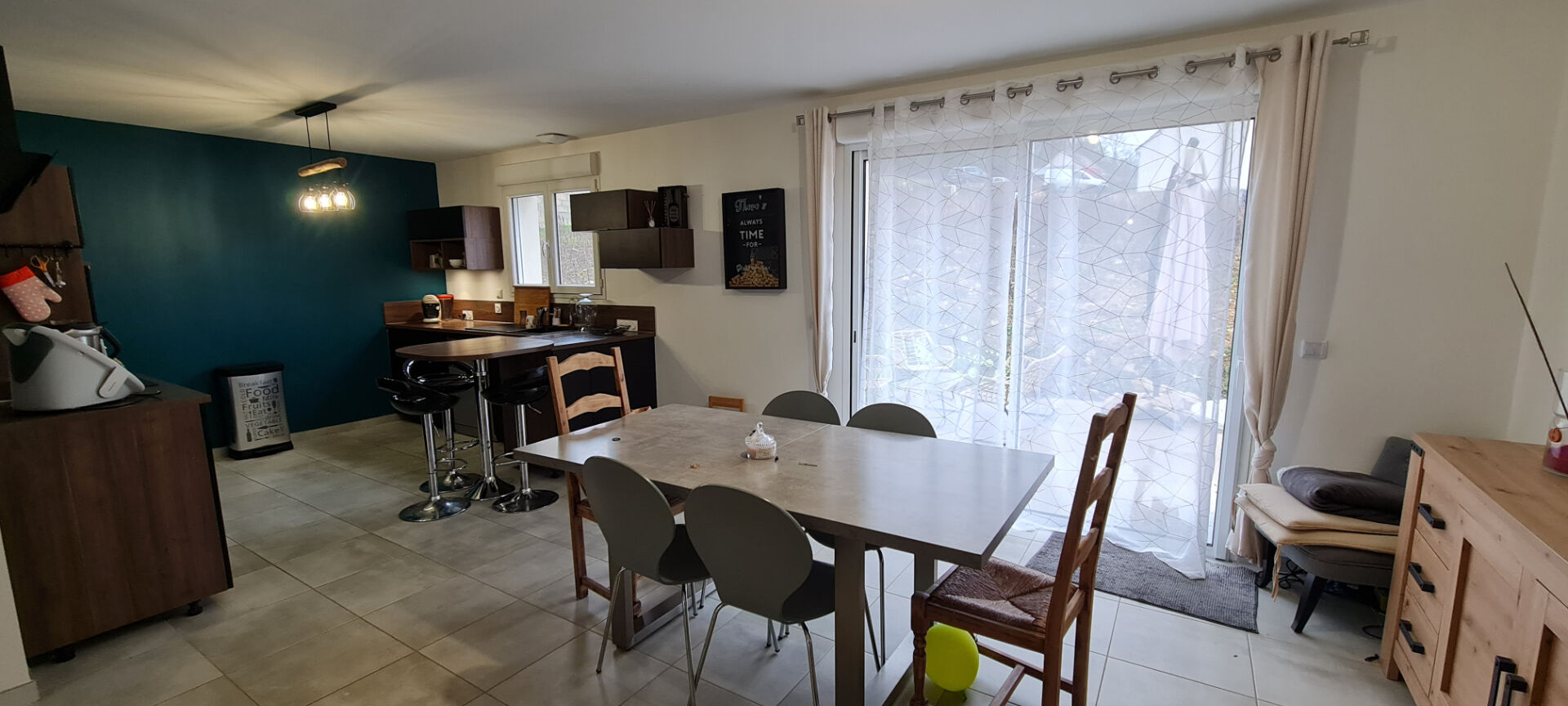 Photo Pavillon 94 m² de plain pied image 3/6