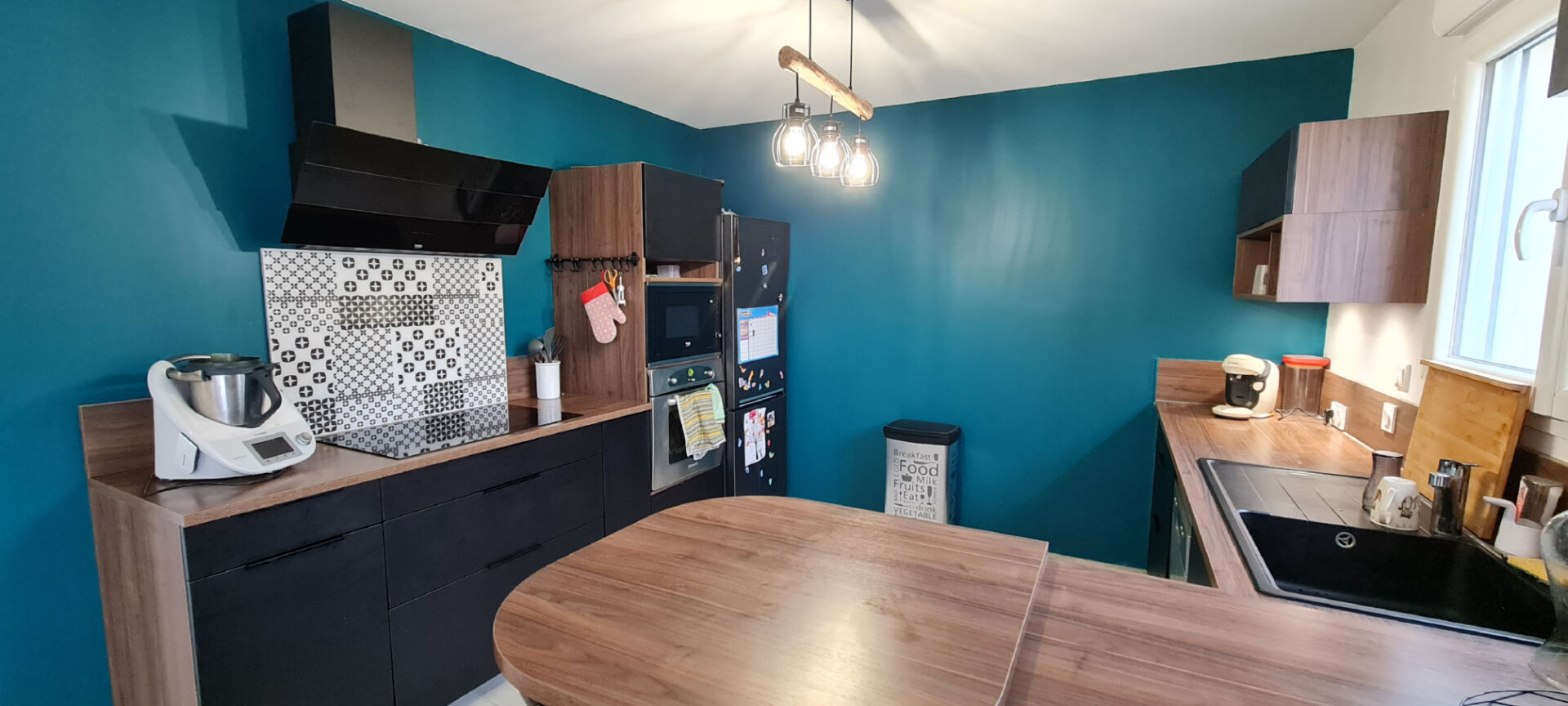 Photo Pavillon 94 m² de plain pied image 5/6