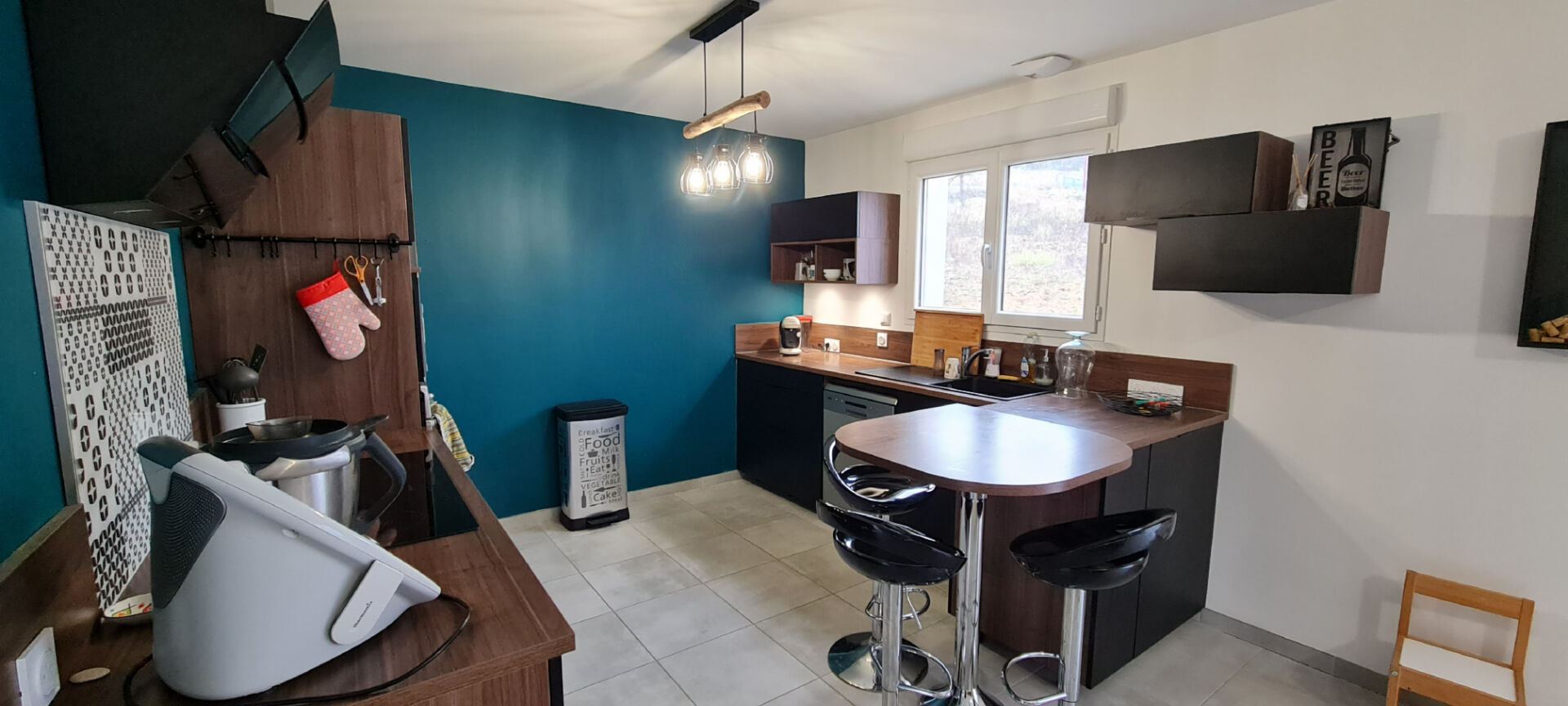 Photo Pavillon 94 m² de plain pied image 6/6