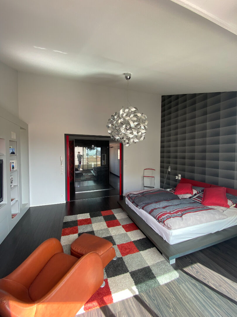 image 
LES SABLES D'OLONNE - 223 m2 + garage + grande terrasse + balcon vue mer