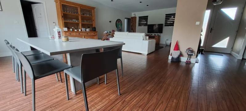image
LES SABLES D'OLONNE -MAISON - 290 M² + APPARTEMENT