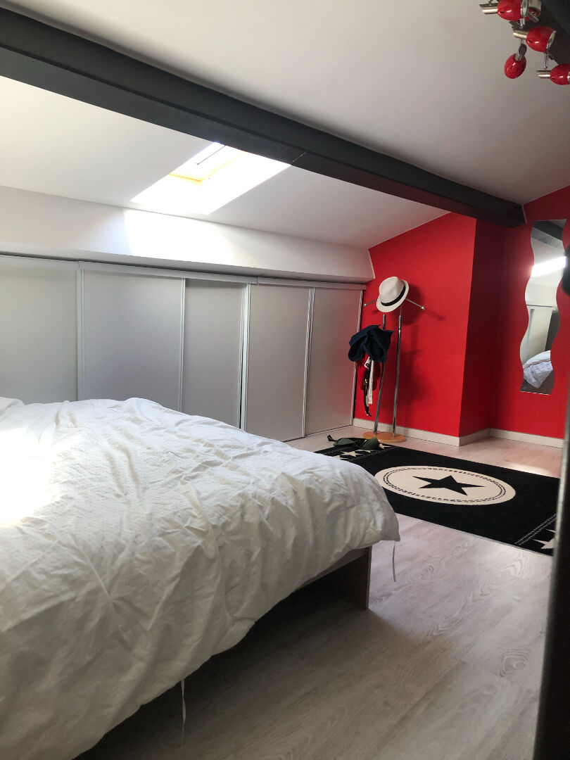 image
LES SABLES D'OLONNE -MAISON - 290 M² + APPARTEMENT