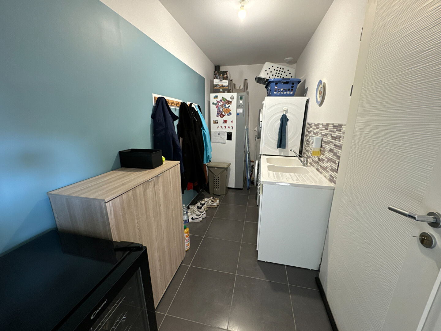 image
LES SABLES D'OLONNE - MAISON RECENTE -135 M² - 4 CHAMBRES - PISCINE