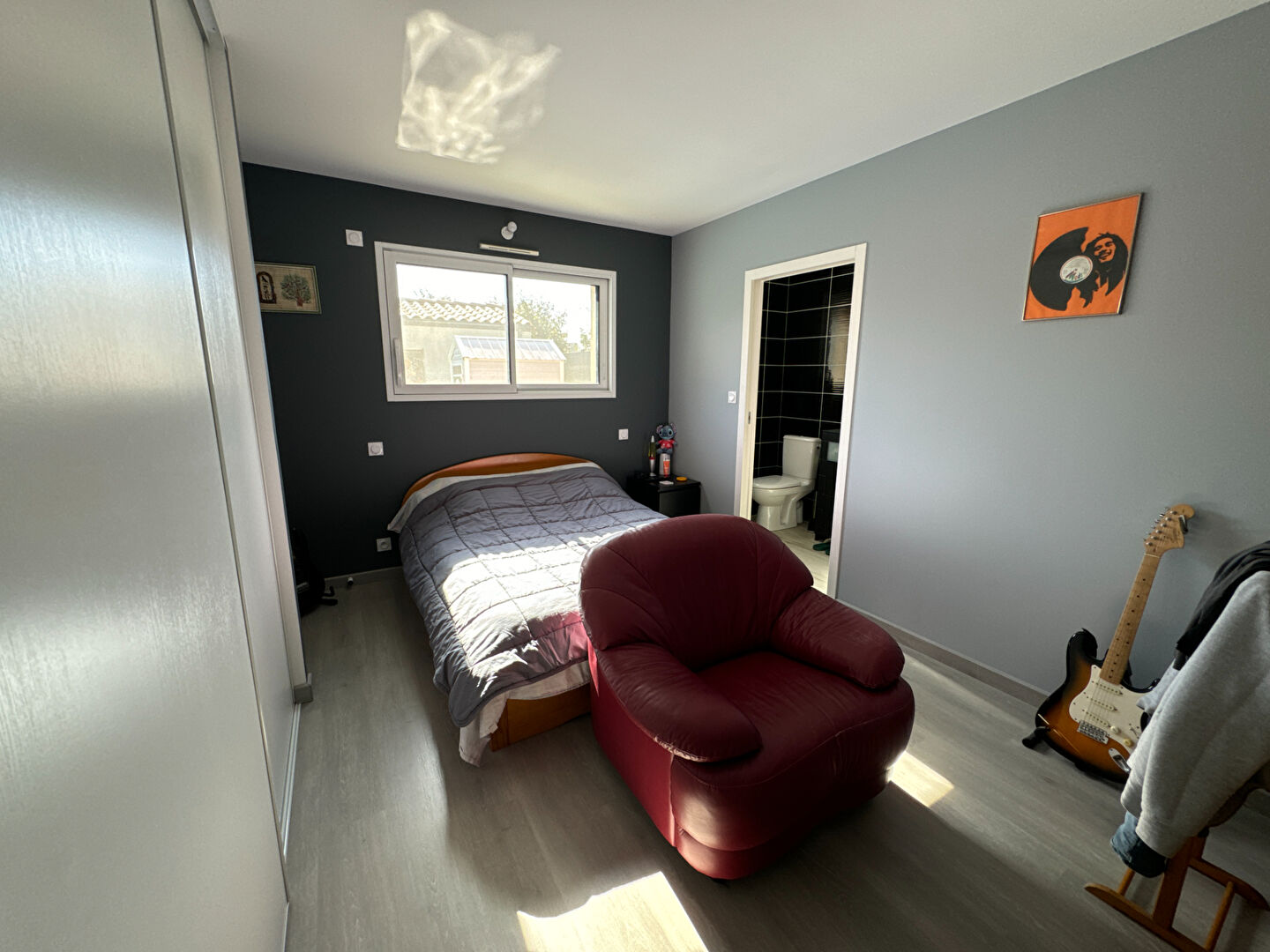 image
LES SABLES D'OLONNE - MAISON RECENTE -135 M² - 4 CHAMBRES - PISCINE