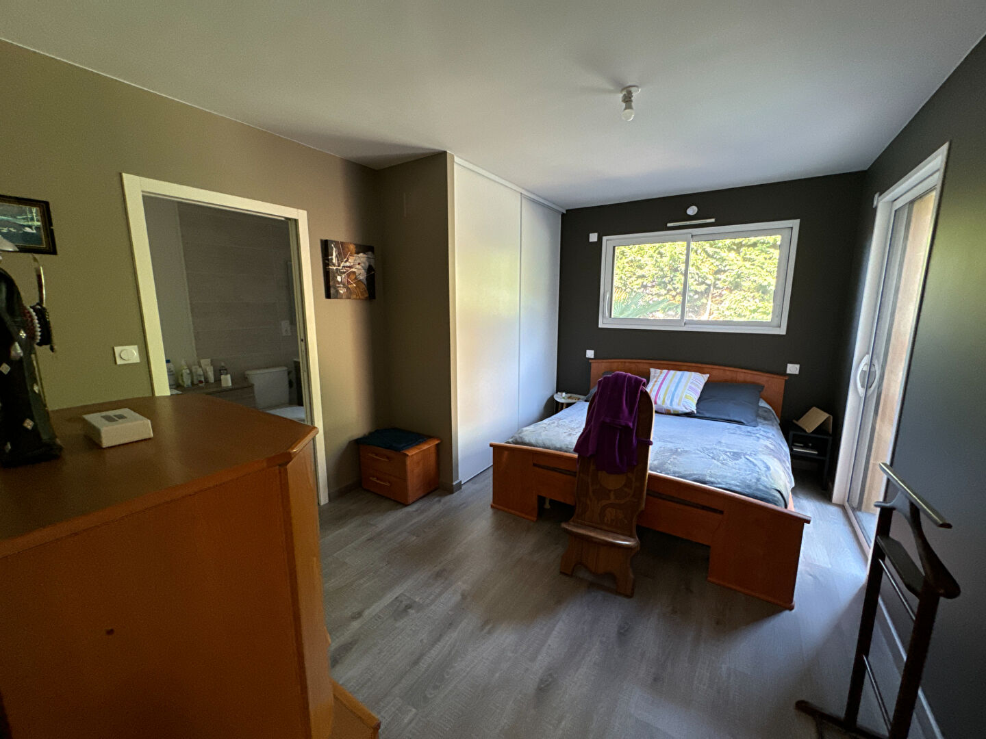 image
LES SABLES D'OLONNE - MAISON RECENTE -135 M² - 4 CHAMBRES - PISCINE