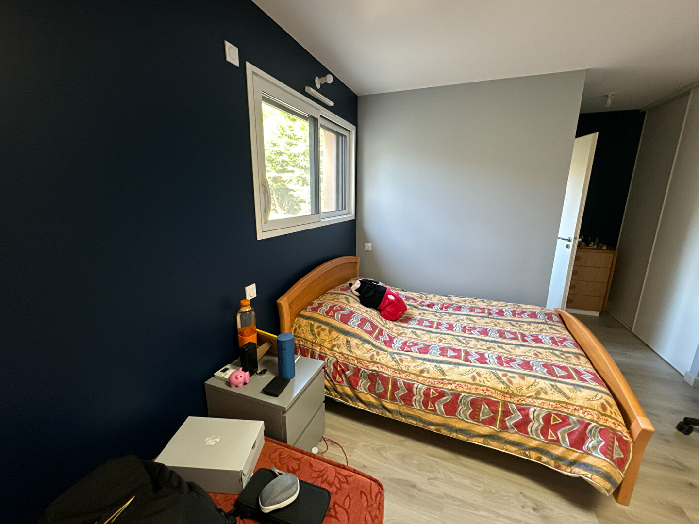 image
LES SABLES D'OLONNE - MAISON RECENTE -135 M² - 4 CHAMBRES - PISCINE