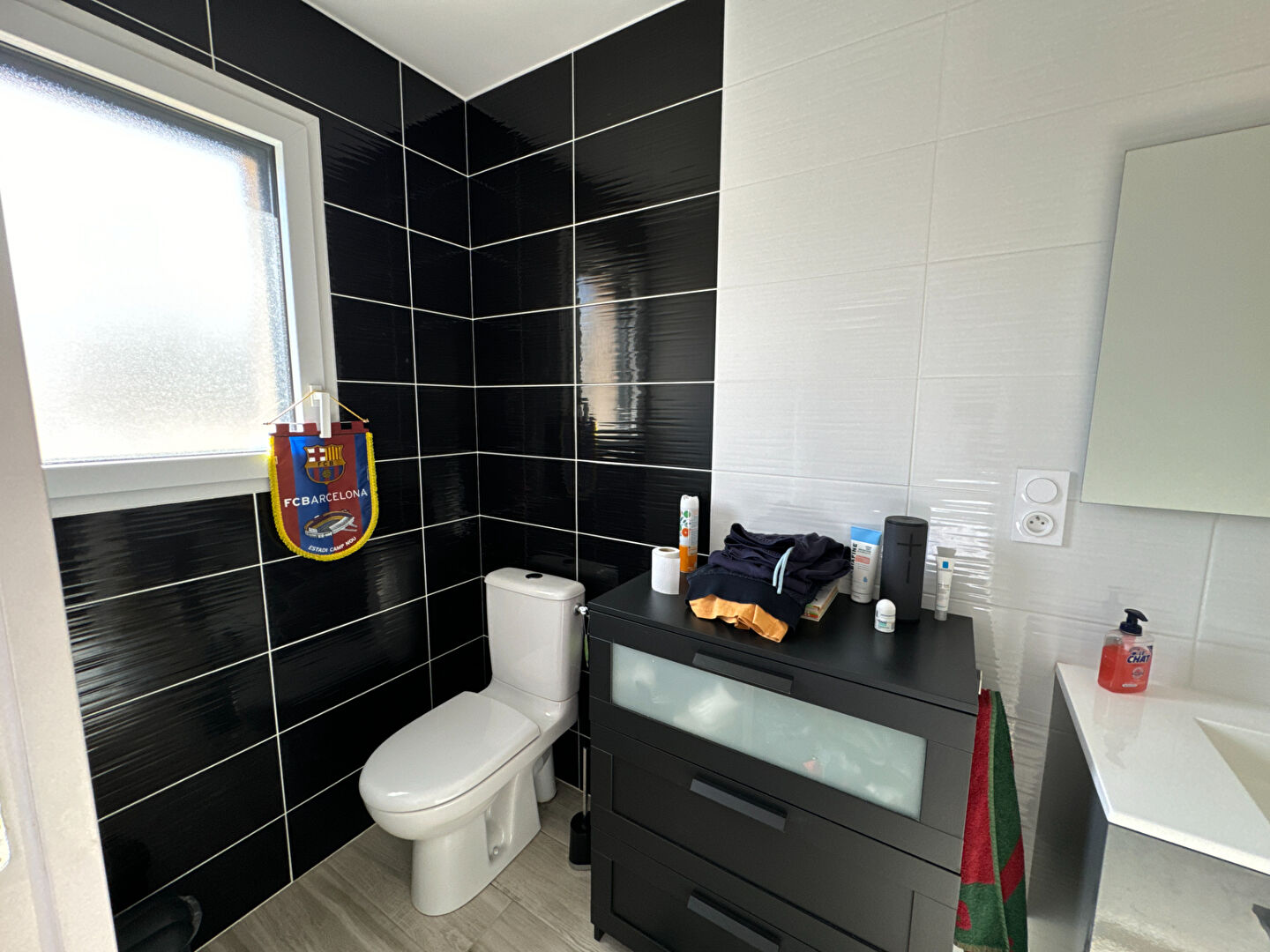image
LES SABLES D'OLONNE - MAISON RECENTE -135 M² - 4 CHAMBRES - PISCINE