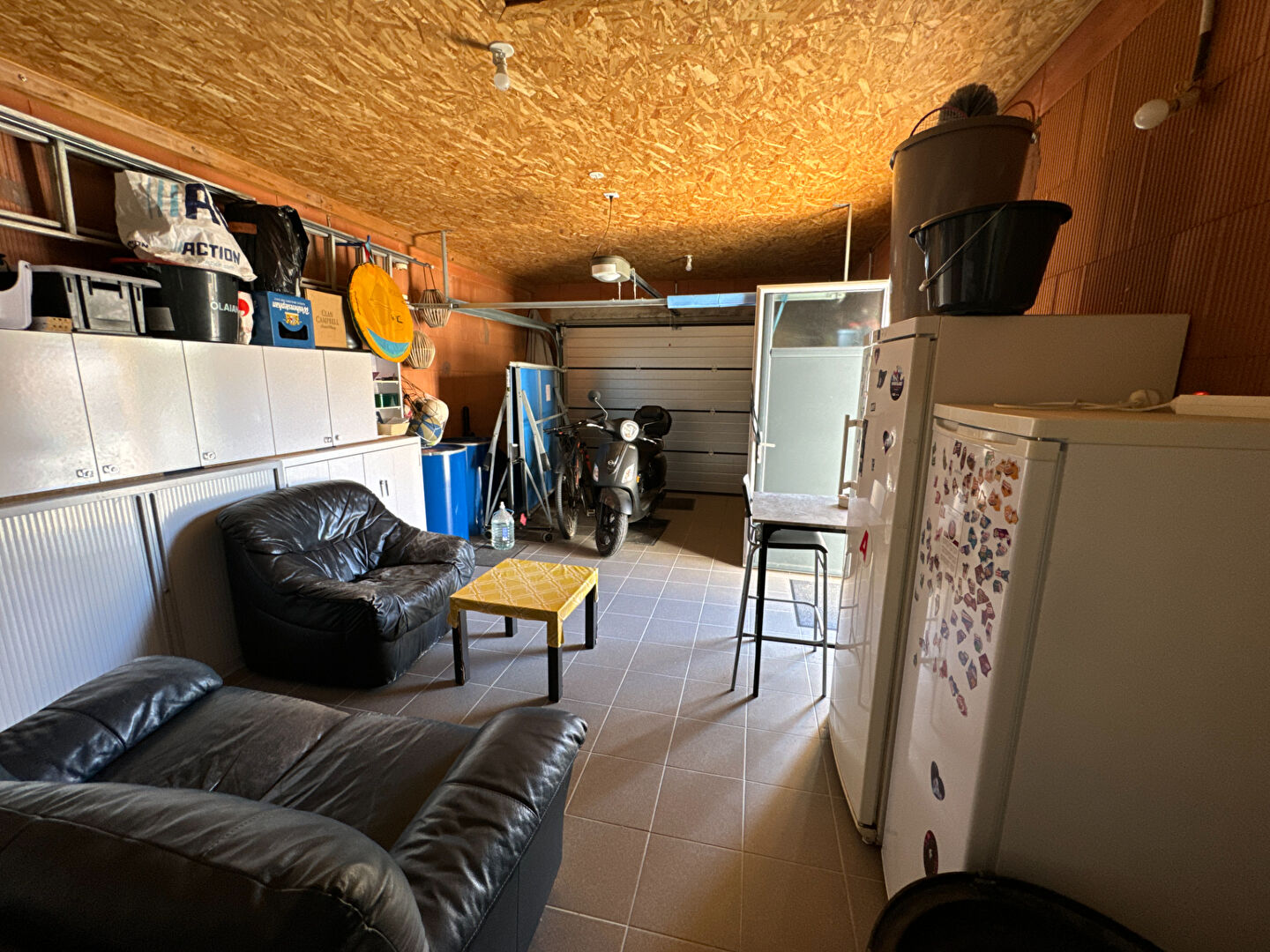 image
LES SABLES D'OLONNE - MAISON RECENTE -135 M² - 4 CHAMBRES - PISCINE