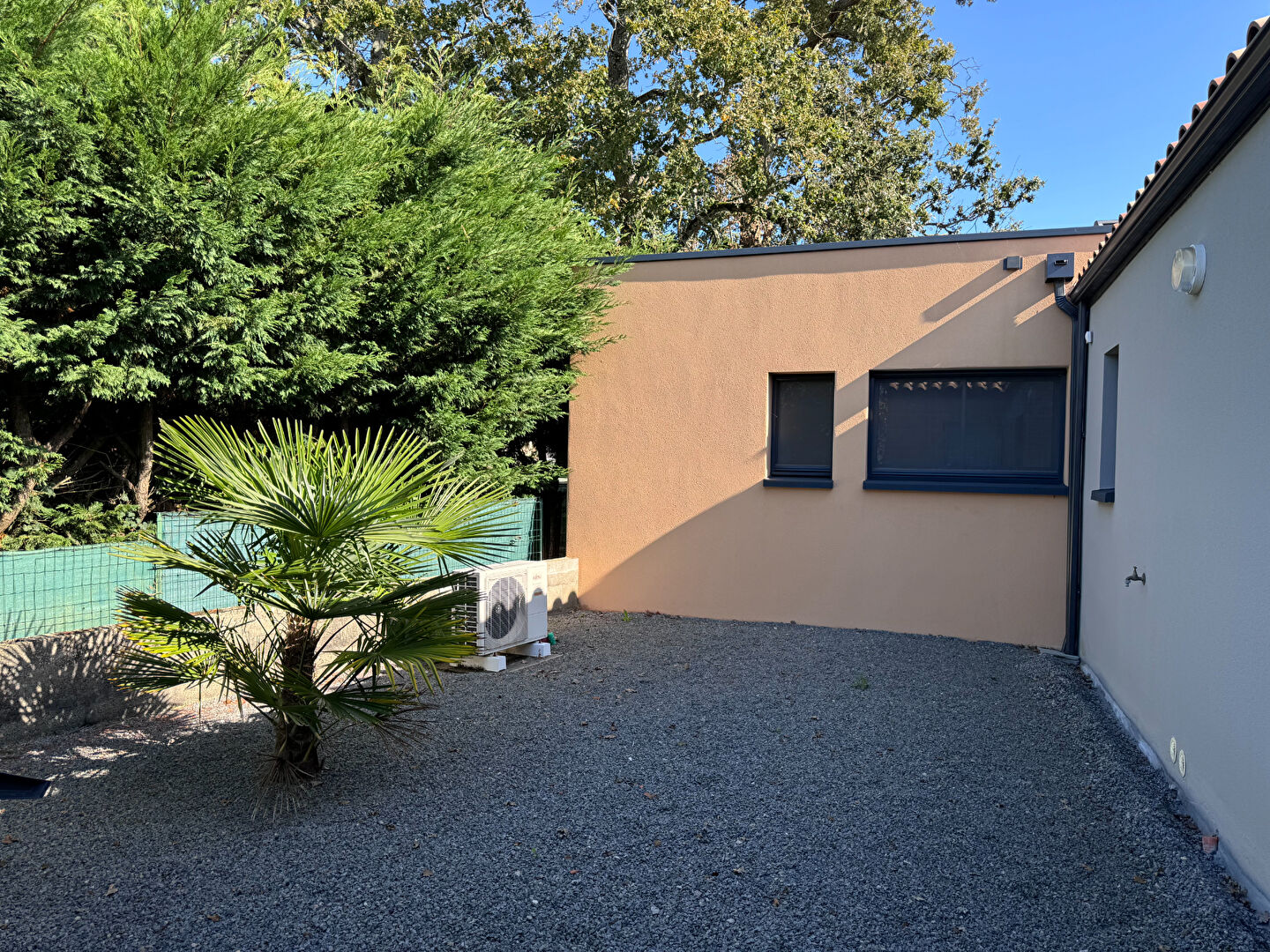 image
LES SABLES D'OLONNE - MAISON RECENTE -135 M² - 4 CHAMBRES - PISCINE