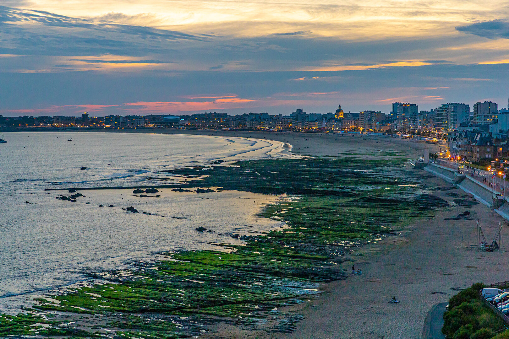 image
Unique et exclusif en front de mer , luxe et charme