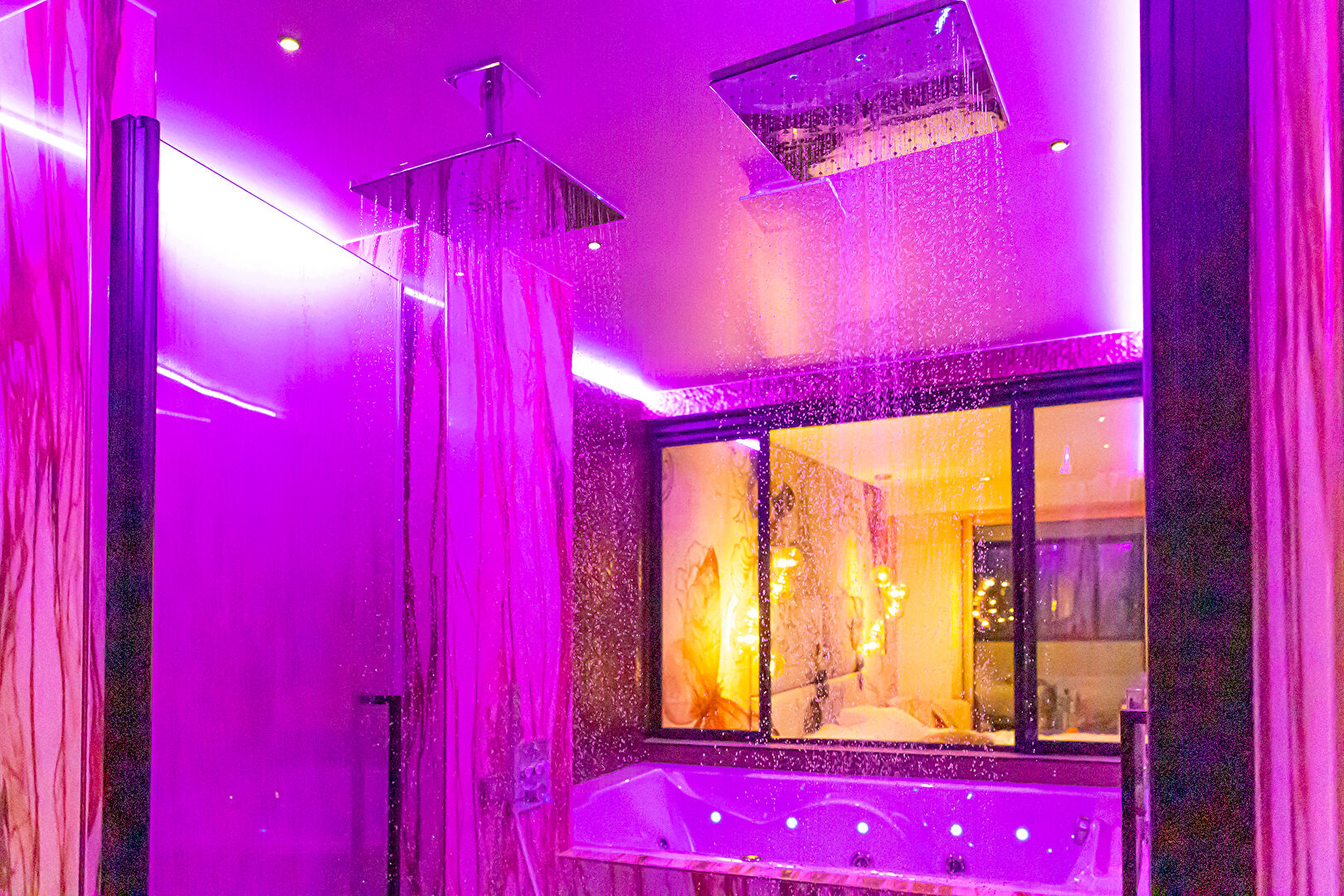 image
Unique et exclusif en front de mer , luxe et charme