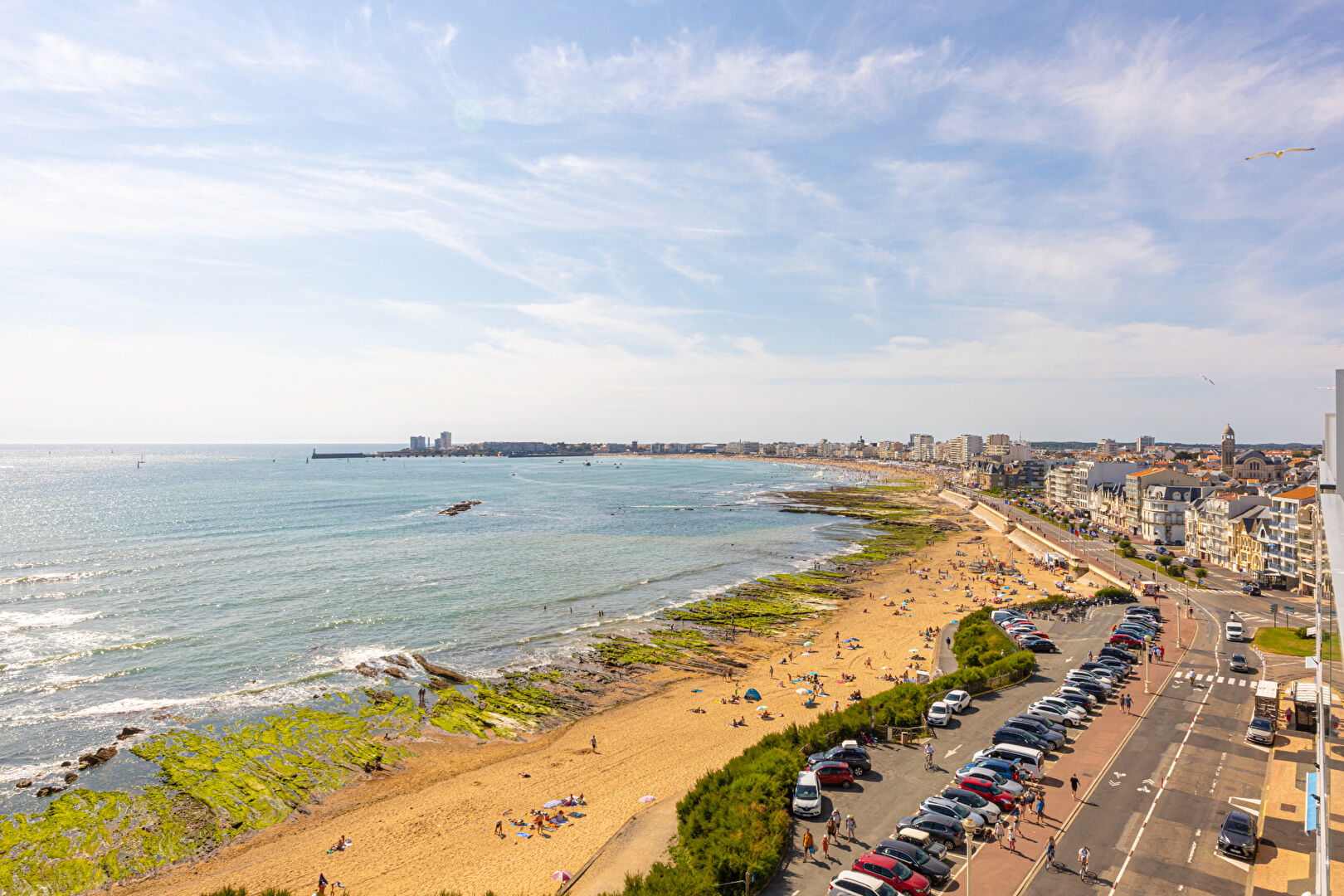 image
Unique et exclusif en front de mer , luxe et charme