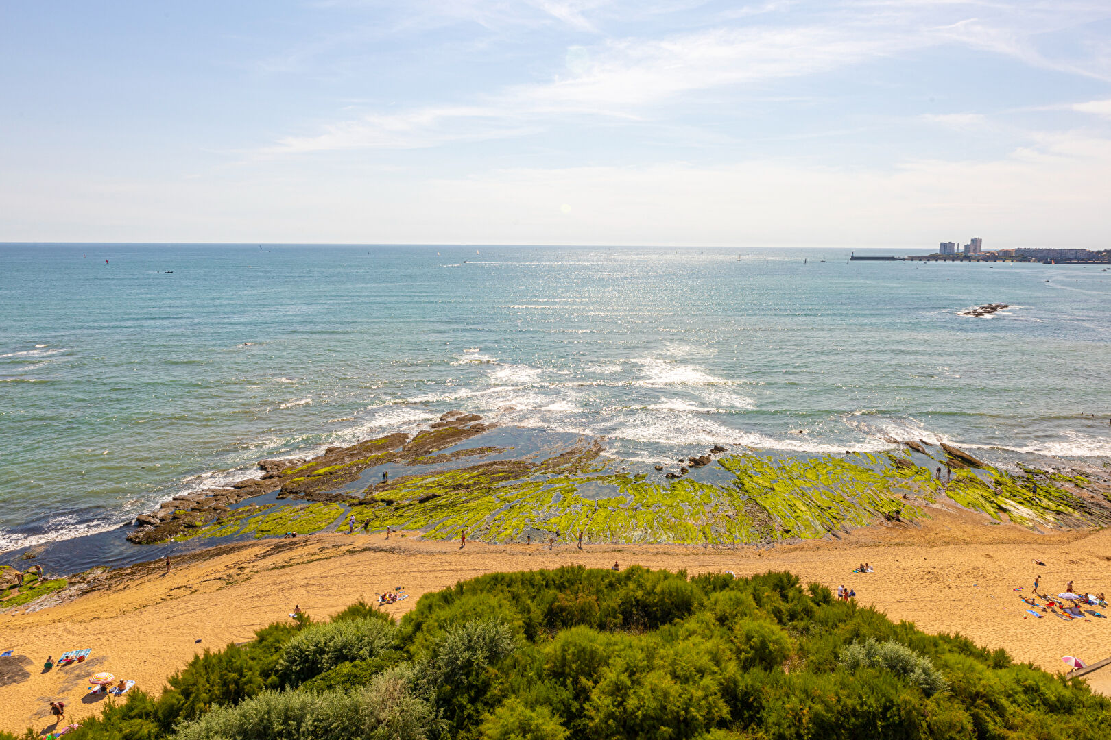 image
Unique et exclusif en front de mer , luxe et charme