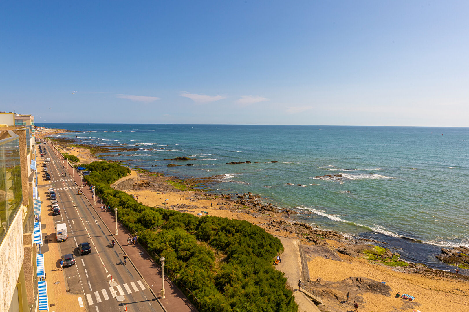 image
Unique et exclusif en front de mer , luxe et charme