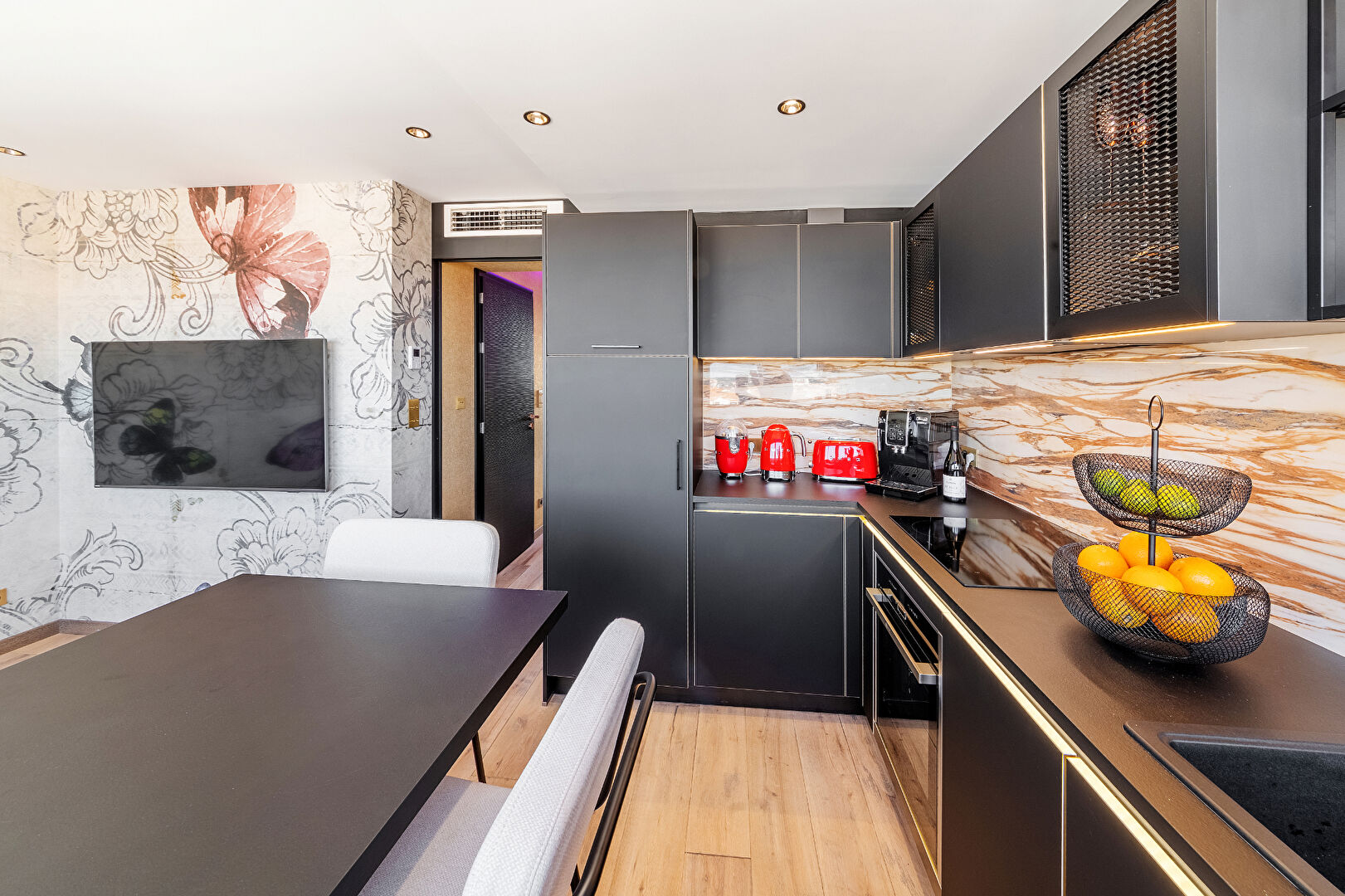 image
Unique et exclusif en front de mer , luxe et charme