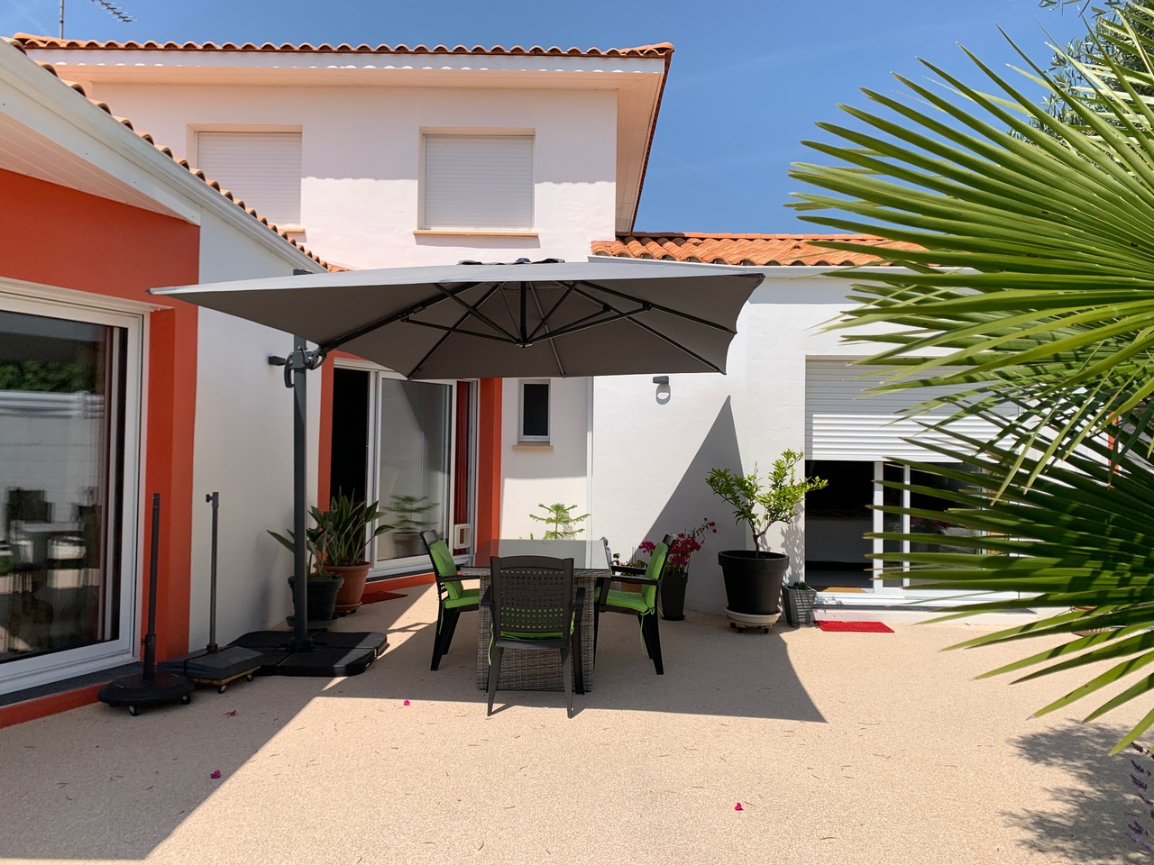 image 
LES SABLES D'OLONNE - MAISON - 197 m2