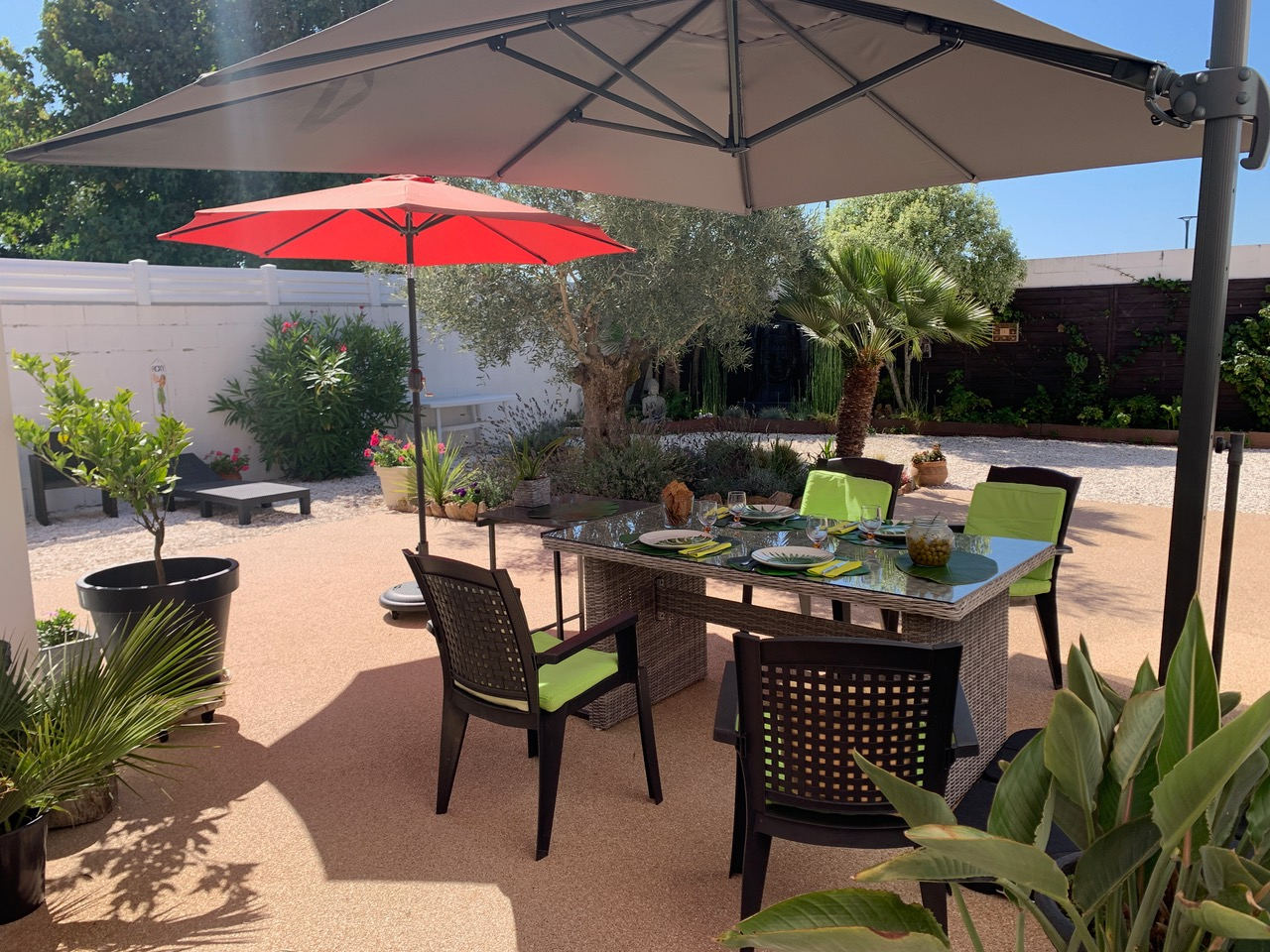 image 
LES SABLES D'OLONNE - MAISON - 197 m2