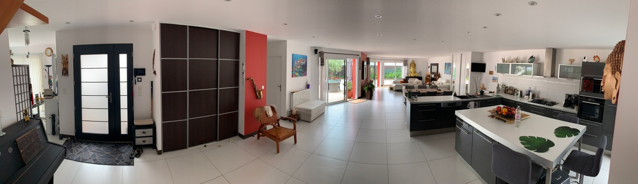 image 
LES SABLES D'OLONNE - MAISON - 197 m2