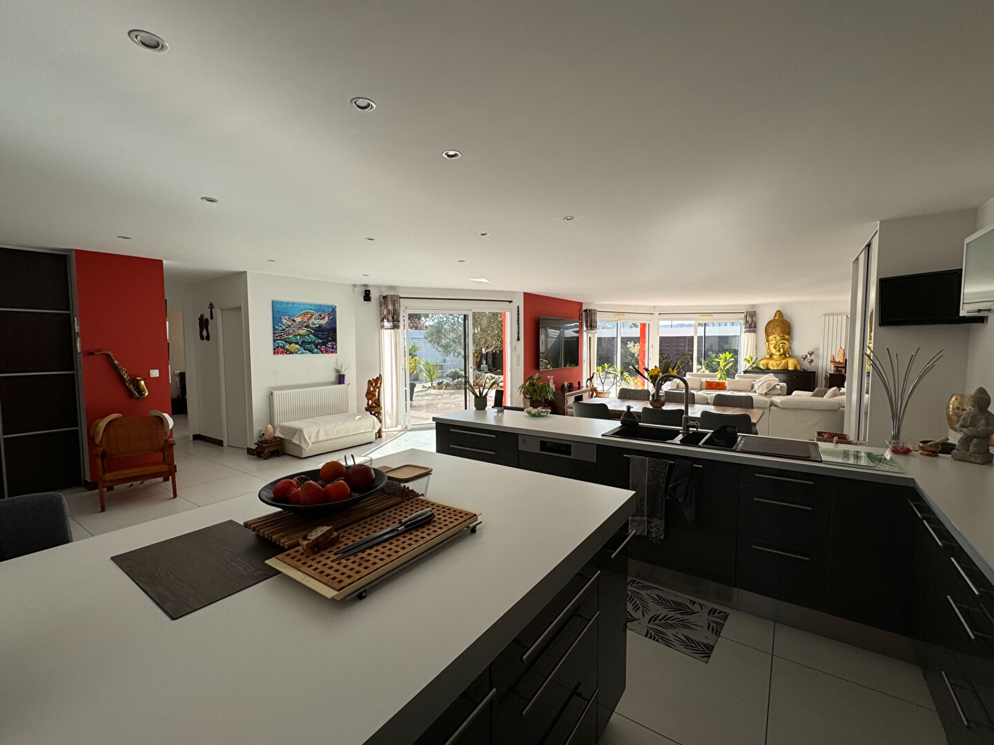 image 
LES SABLES D'OLONNE - MAISON - 197 m2