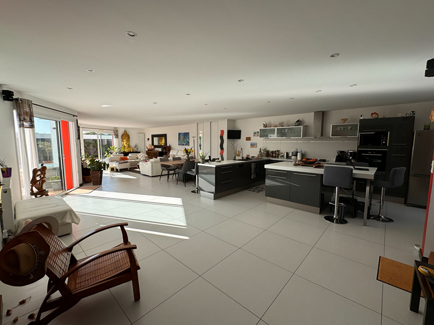 image 
LES SABLES D'OLONNE - MAISON - 197 m2