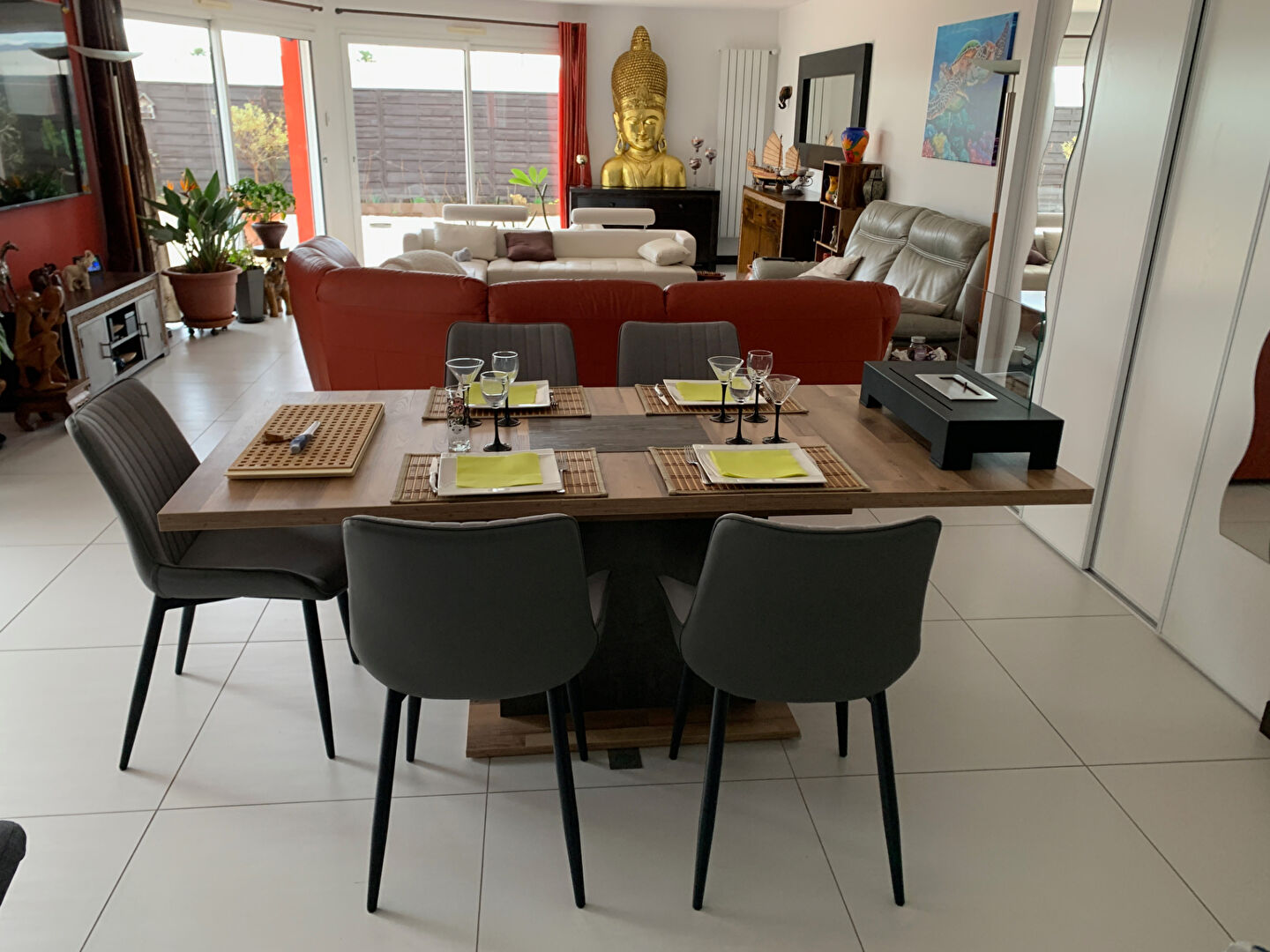 image 
LES SABLES D'OLONNE - MAISON - 197 m2