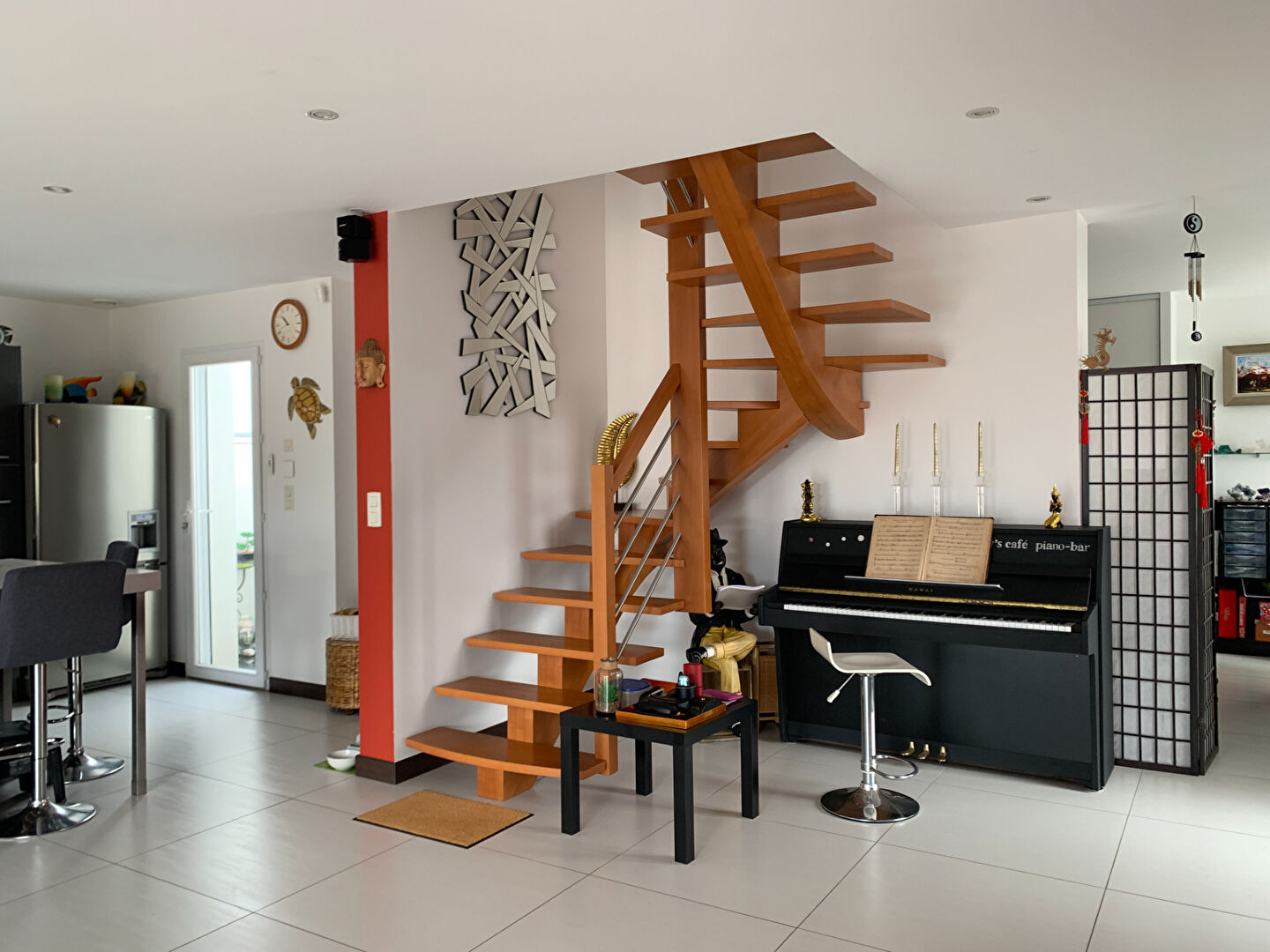 image 
LES SABLES D'OLONNE - MAISON - 197 m2