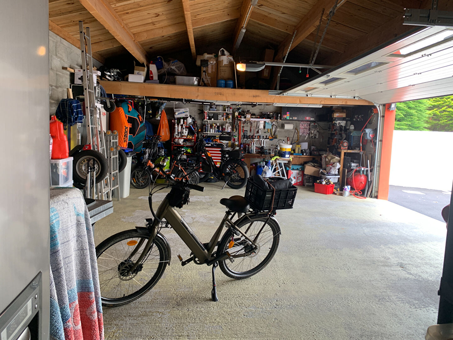 image 
LES SABLES D'OLONNE - MAISON - 197 m2