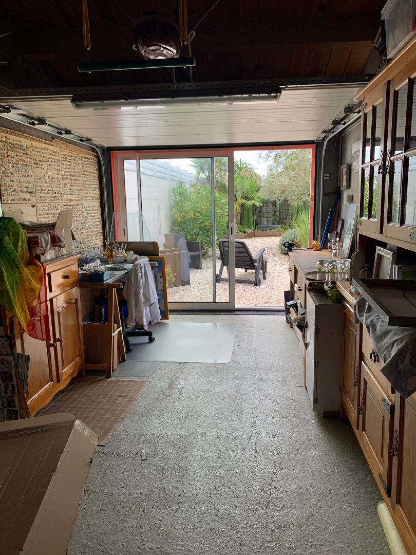 image 
LES SABLES D'OLONNE - MAISON - 197 m2