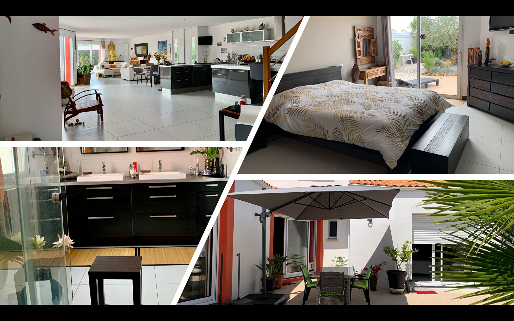 image 
LES SABLES D'OLONNE - MAISON - 197 m2